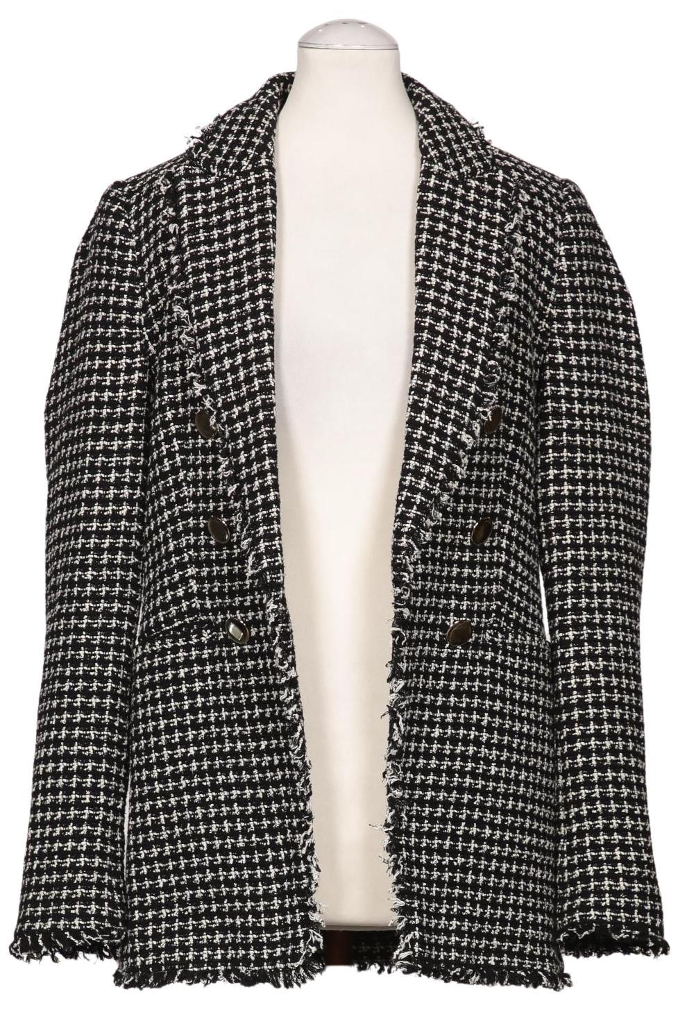 

Hallhuber Damen Blazer, mehrfarbig, Gr. 34