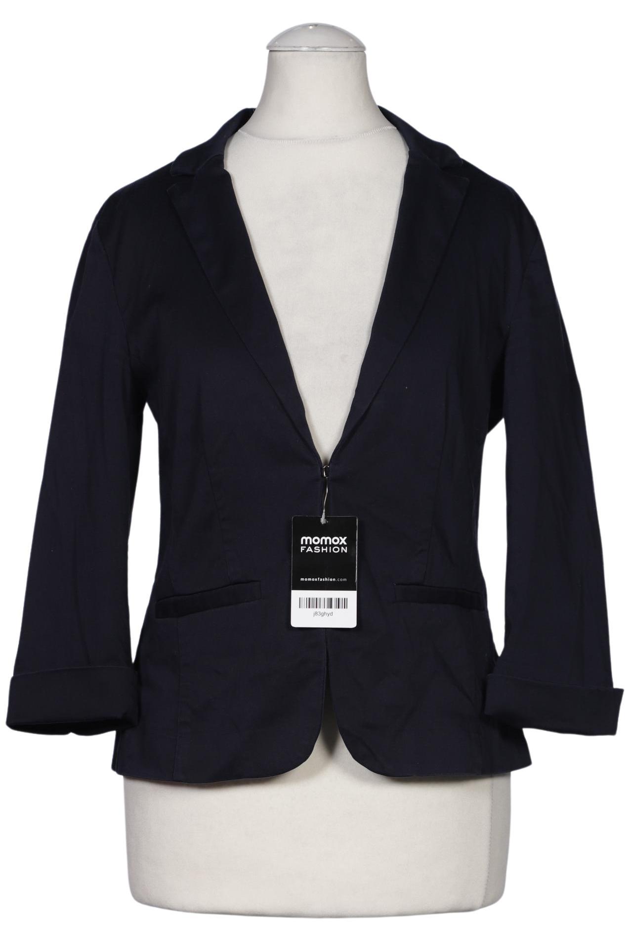 

Hallhuber Damen Blazer, marineblau, Gr. 36