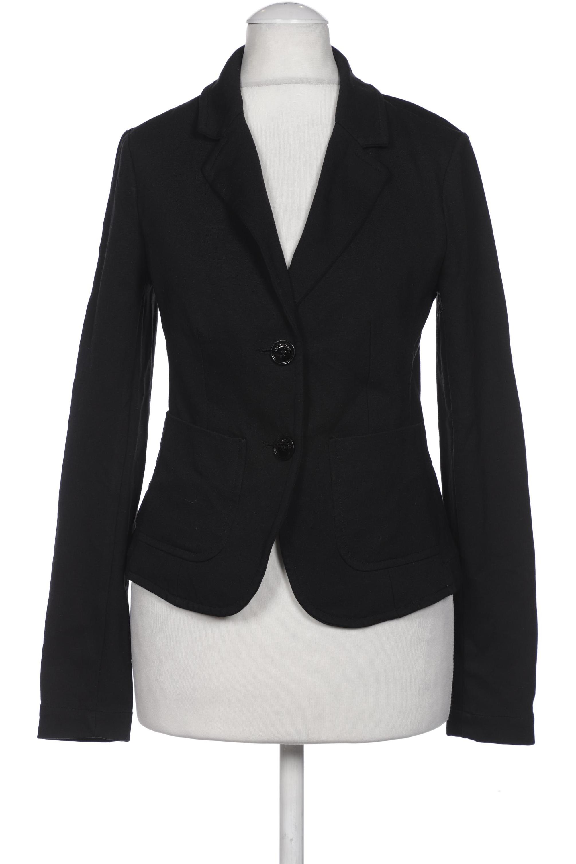 

Hallhuber Damen Blazer, schwarz