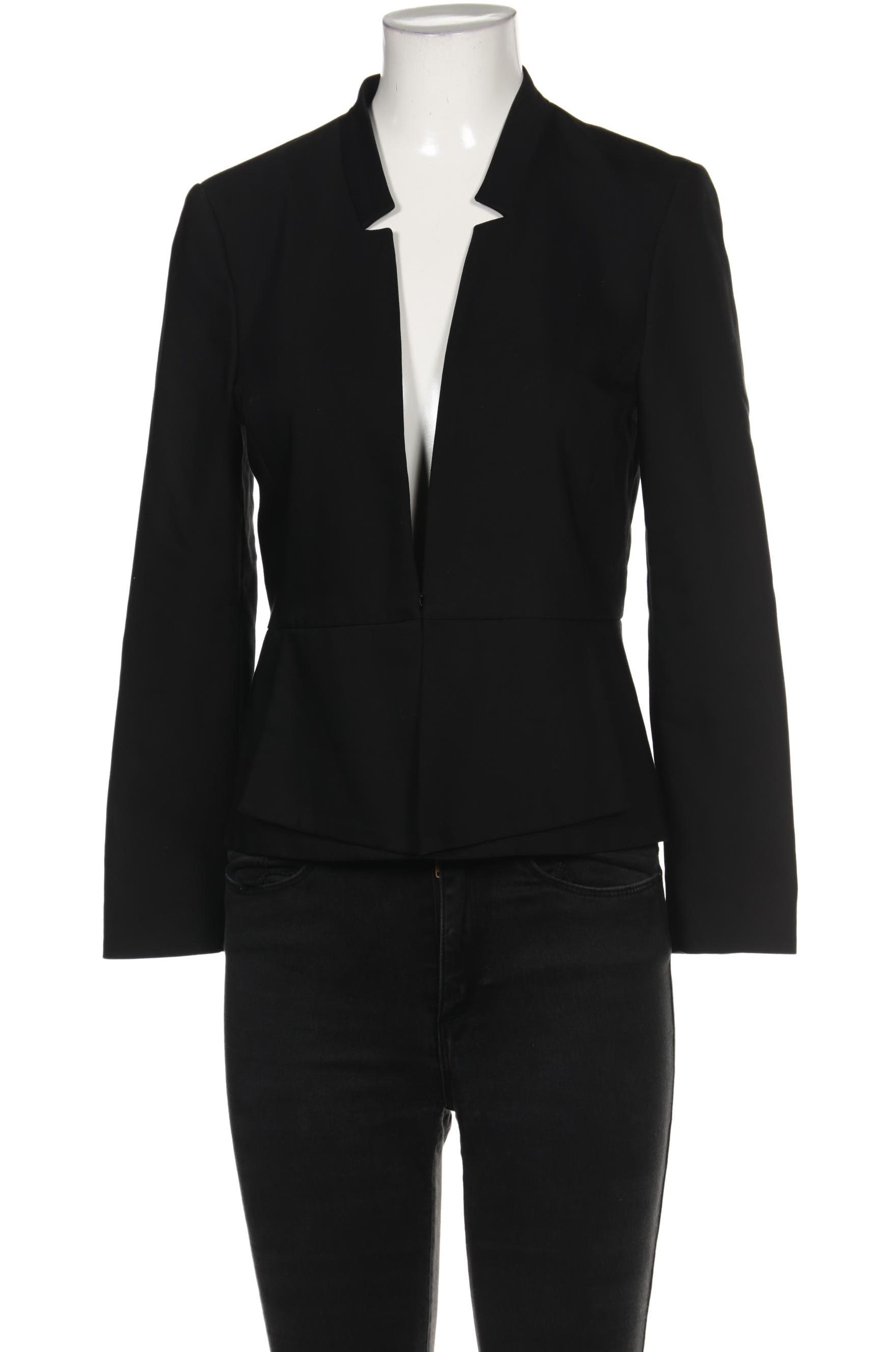 

Hallhuber Damen Blazer, schwarz