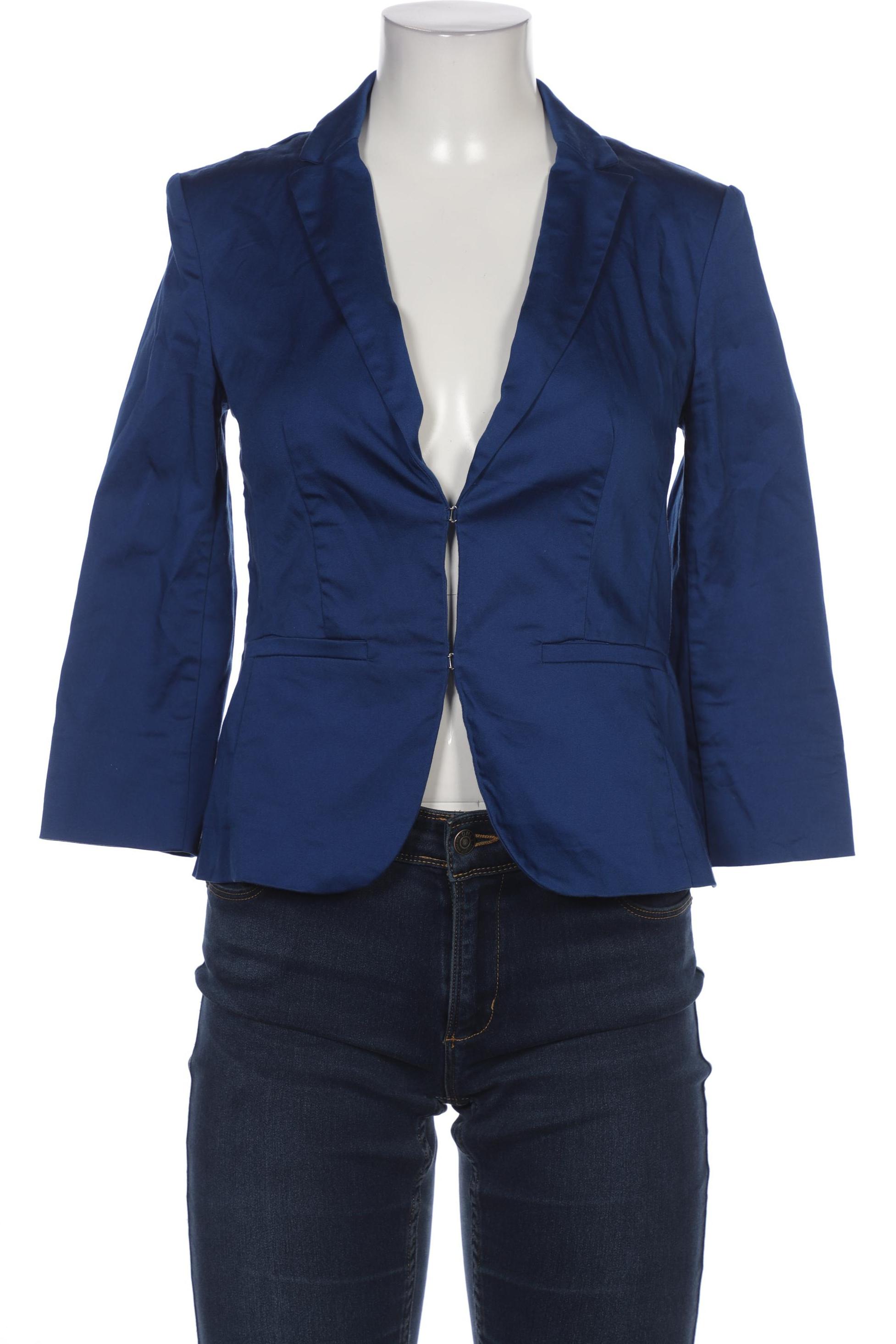 

Hallhuber Damen Blazer, marineblau