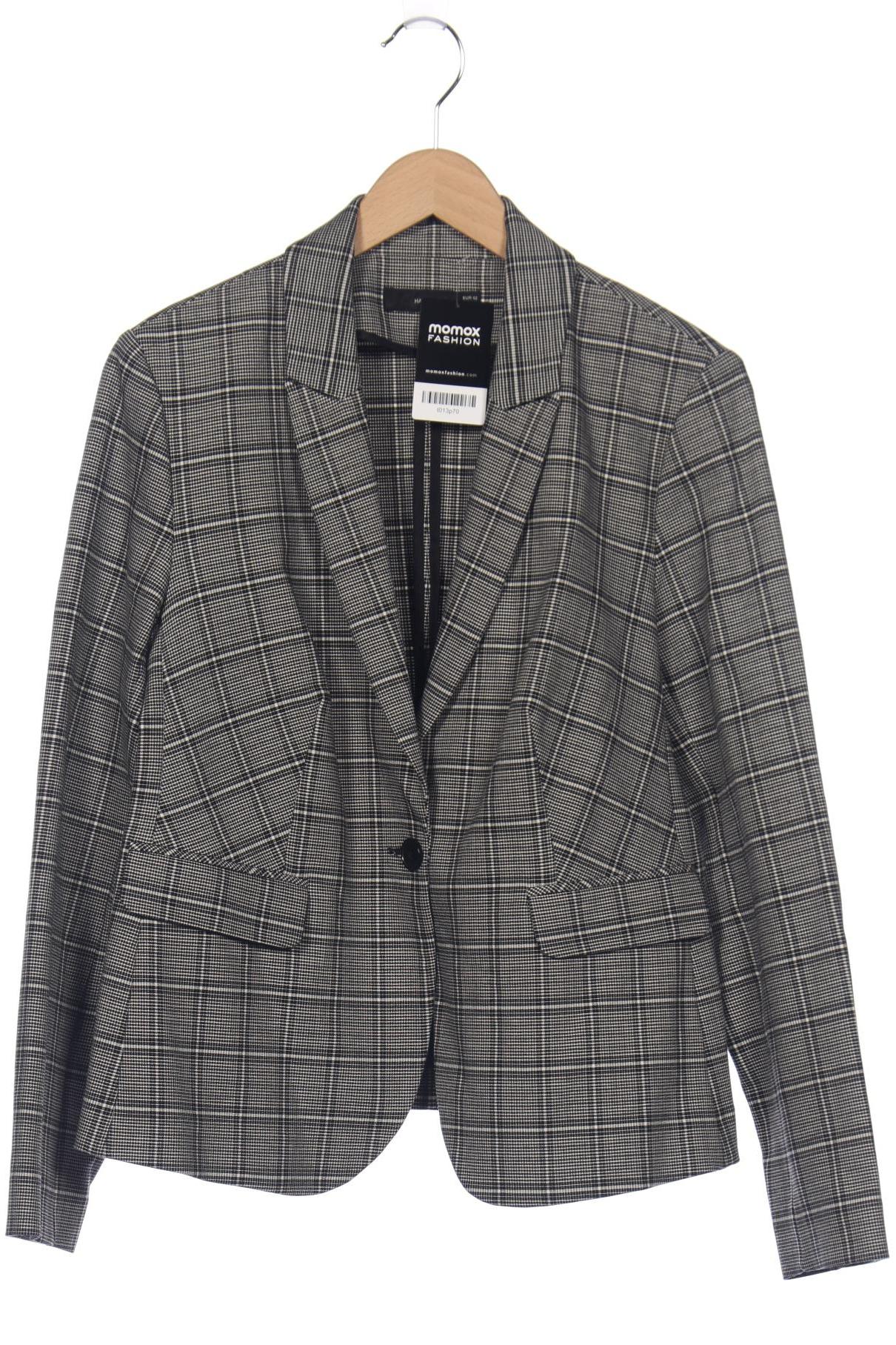 

Hallhuber Damen Blazer, grau