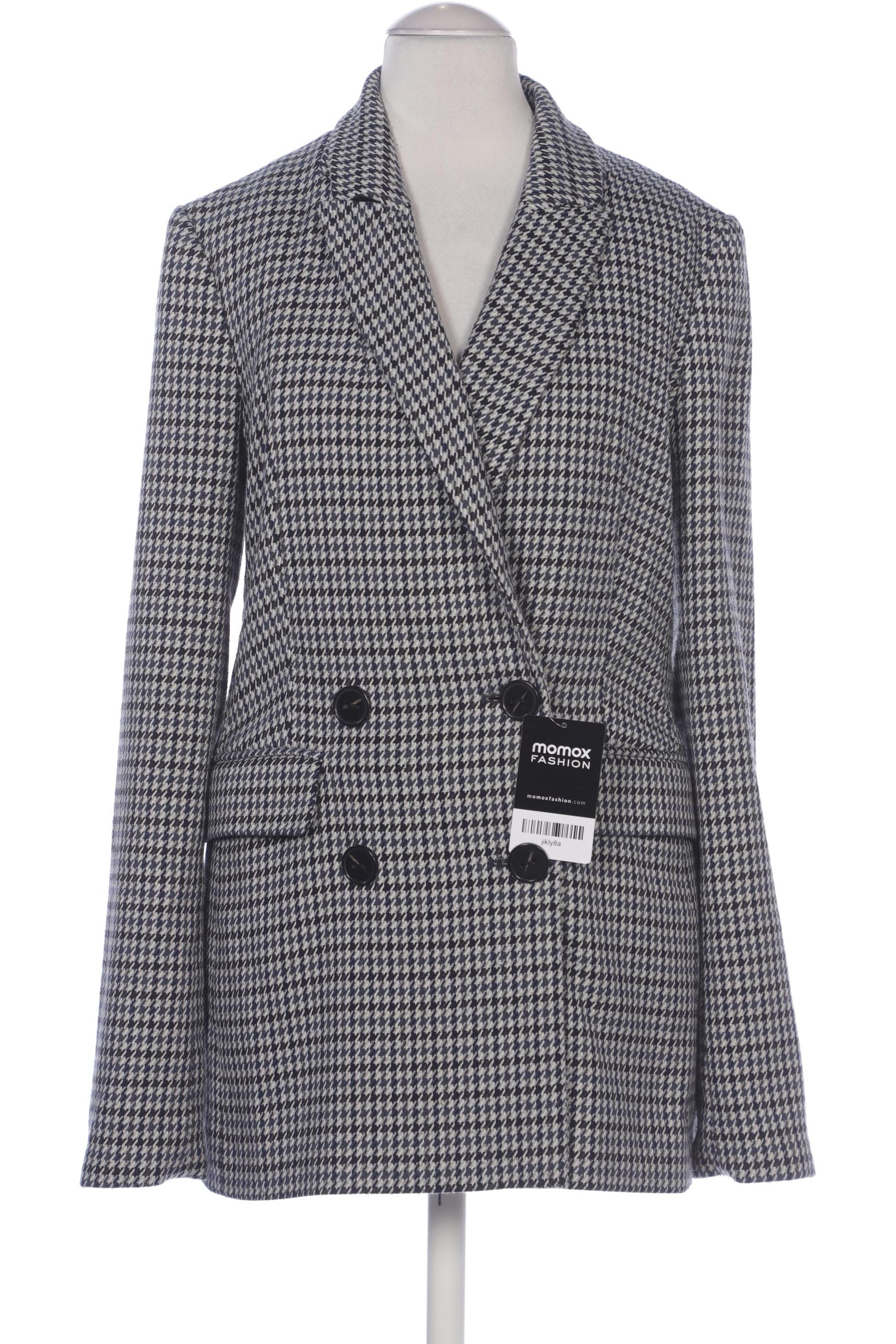 

Hallhuber Damen Blazer, marineblau, Gr. 34