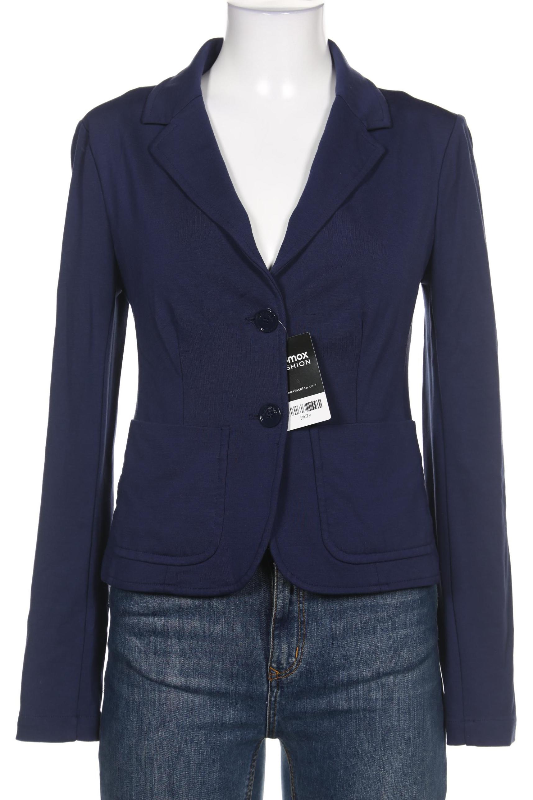 

Hallhuber Damen Blazer, marineblau