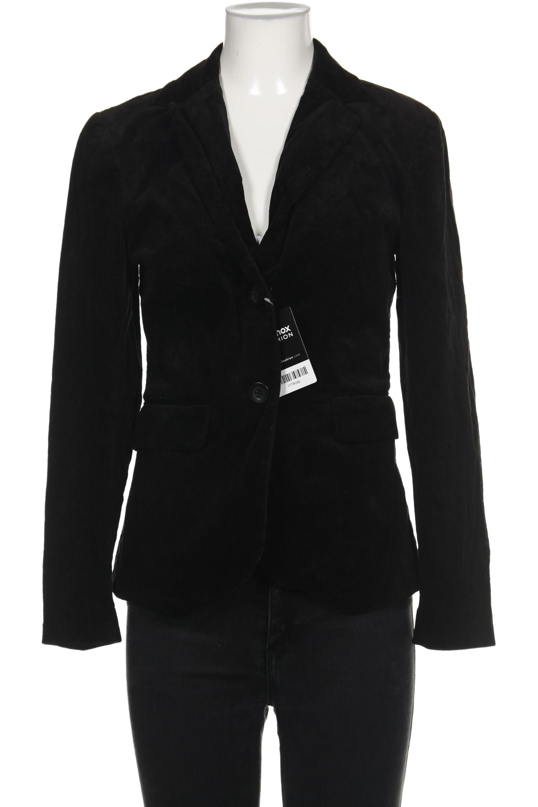 

Hallhuber Damen Blazer, schwarz
