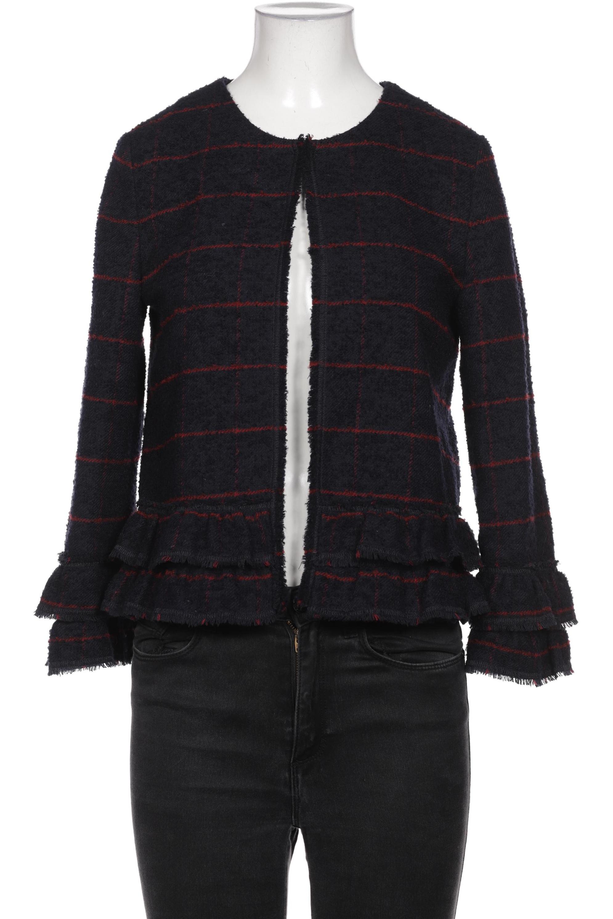 

Hallhuber Damen Blazer, marineblau