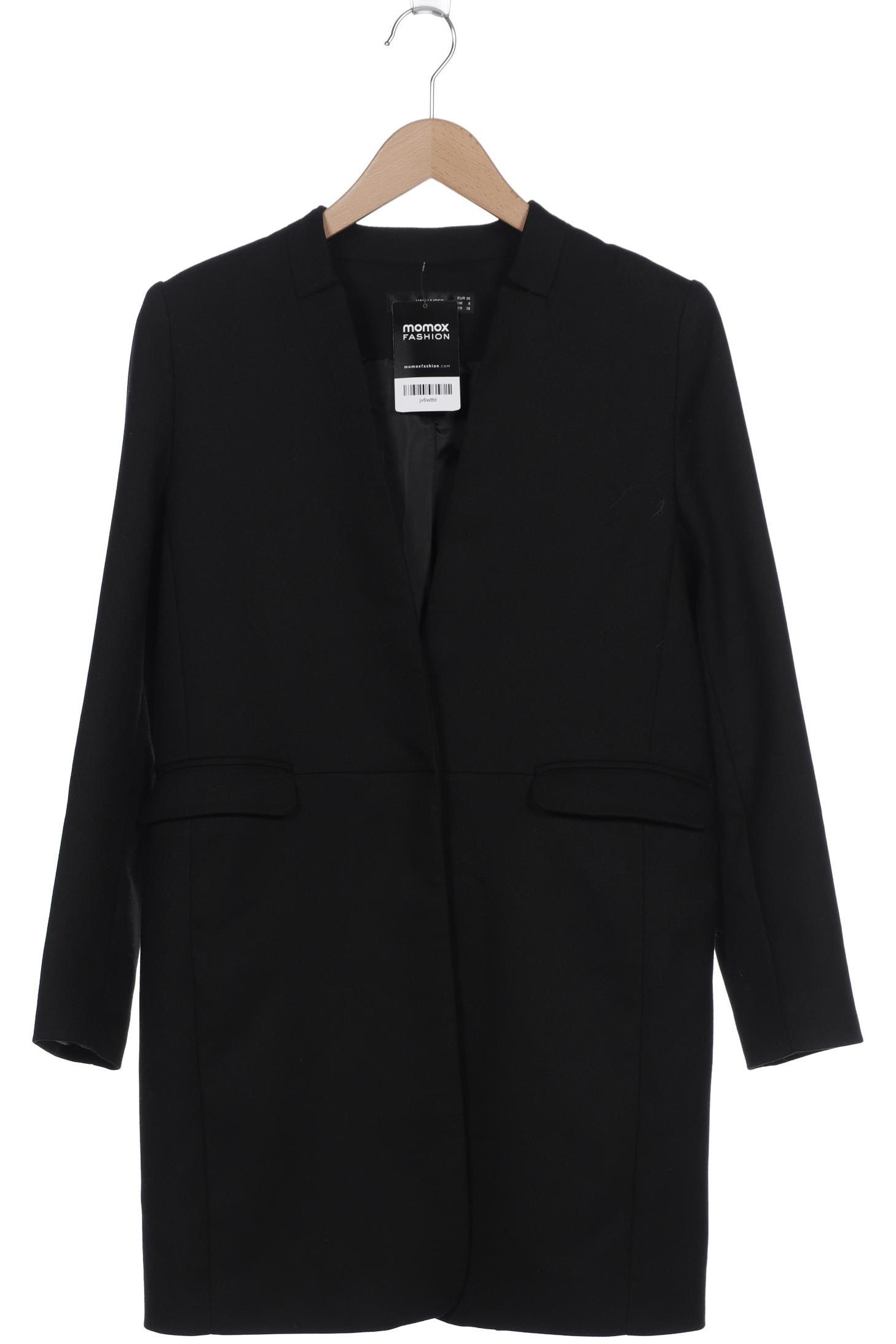 

Hallhuber Damen Blazer, schwarz