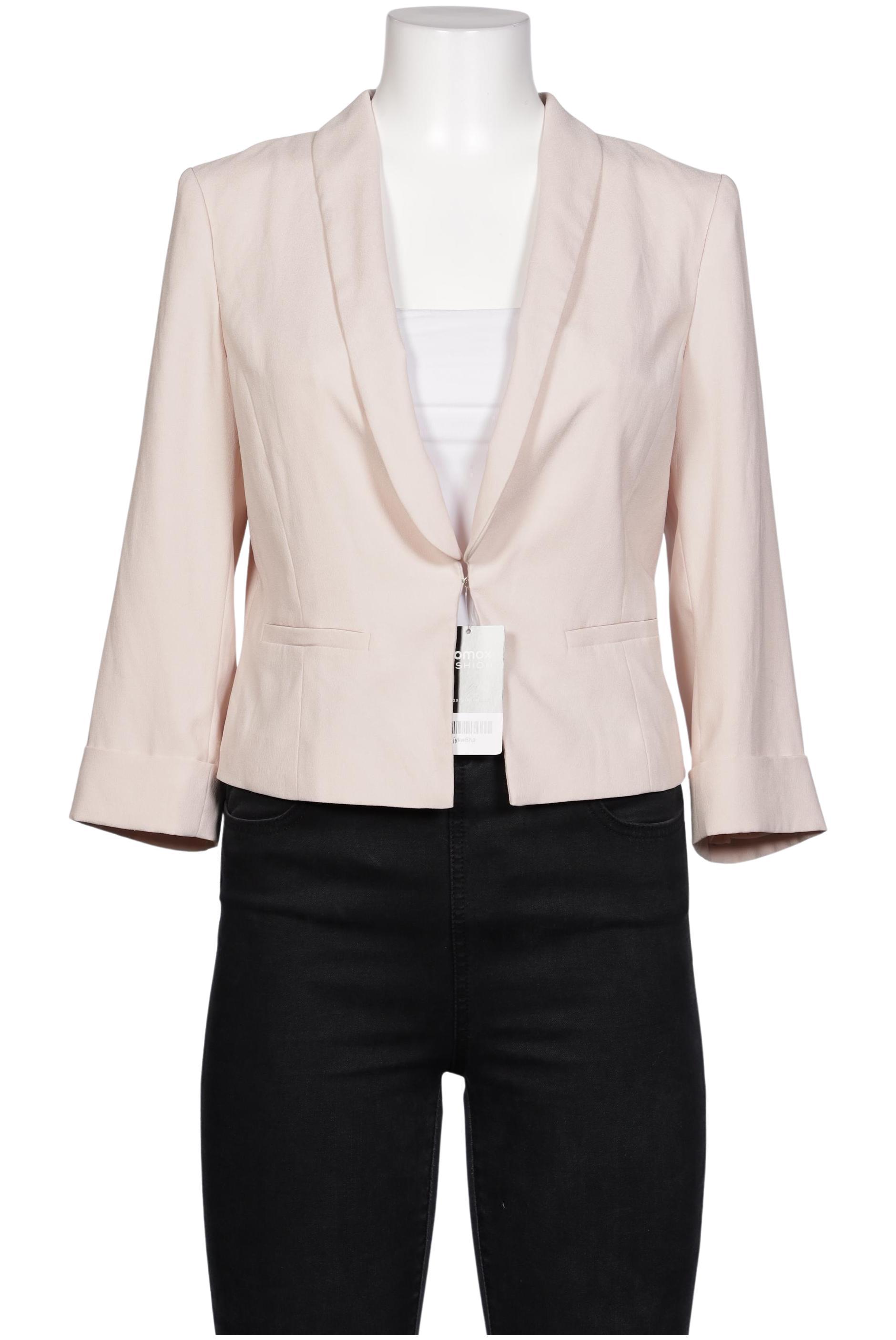 

Hallhuber Damen Blazer, pink, Gr. 38