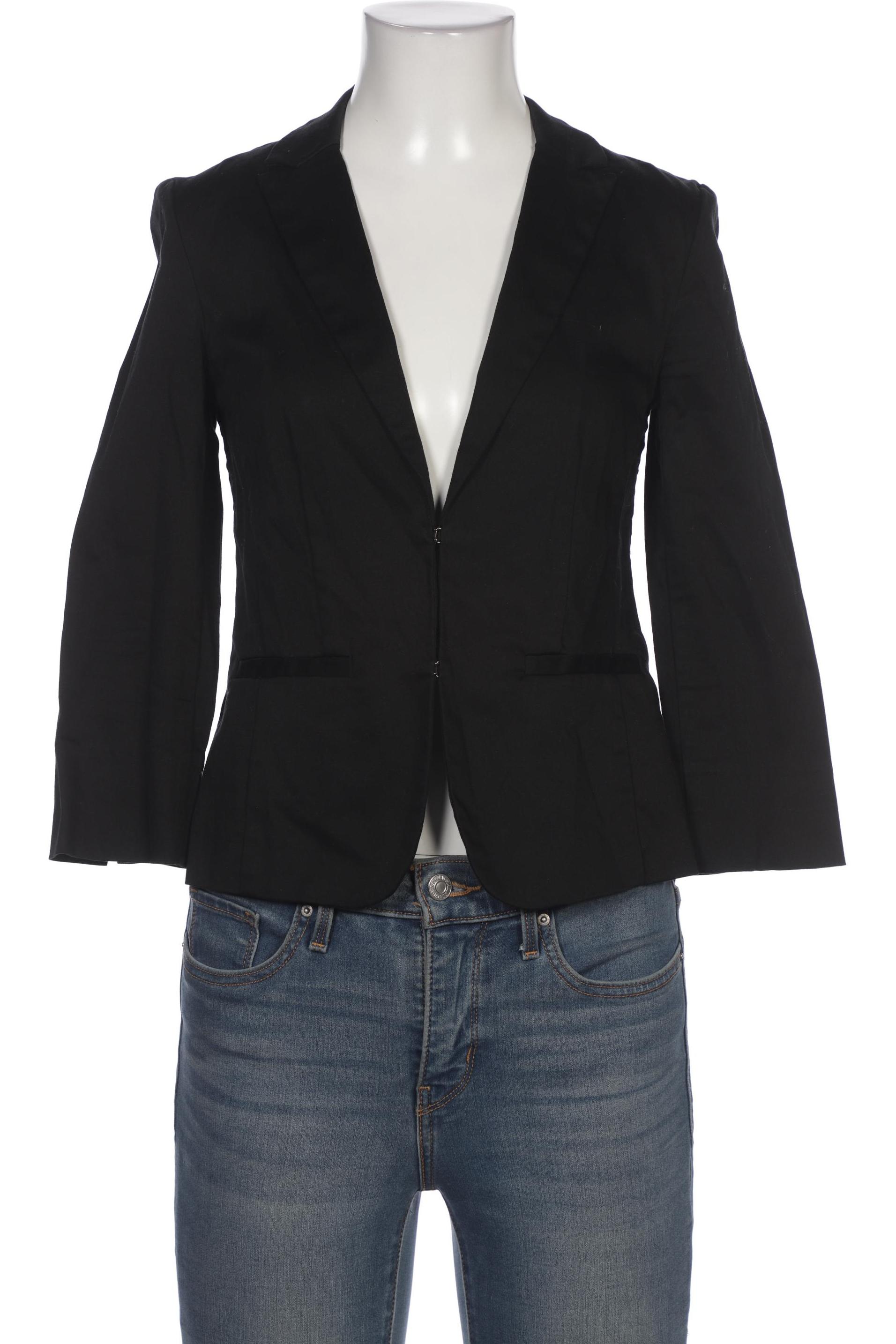 

Hallhuber Damen Blazer, schwarz