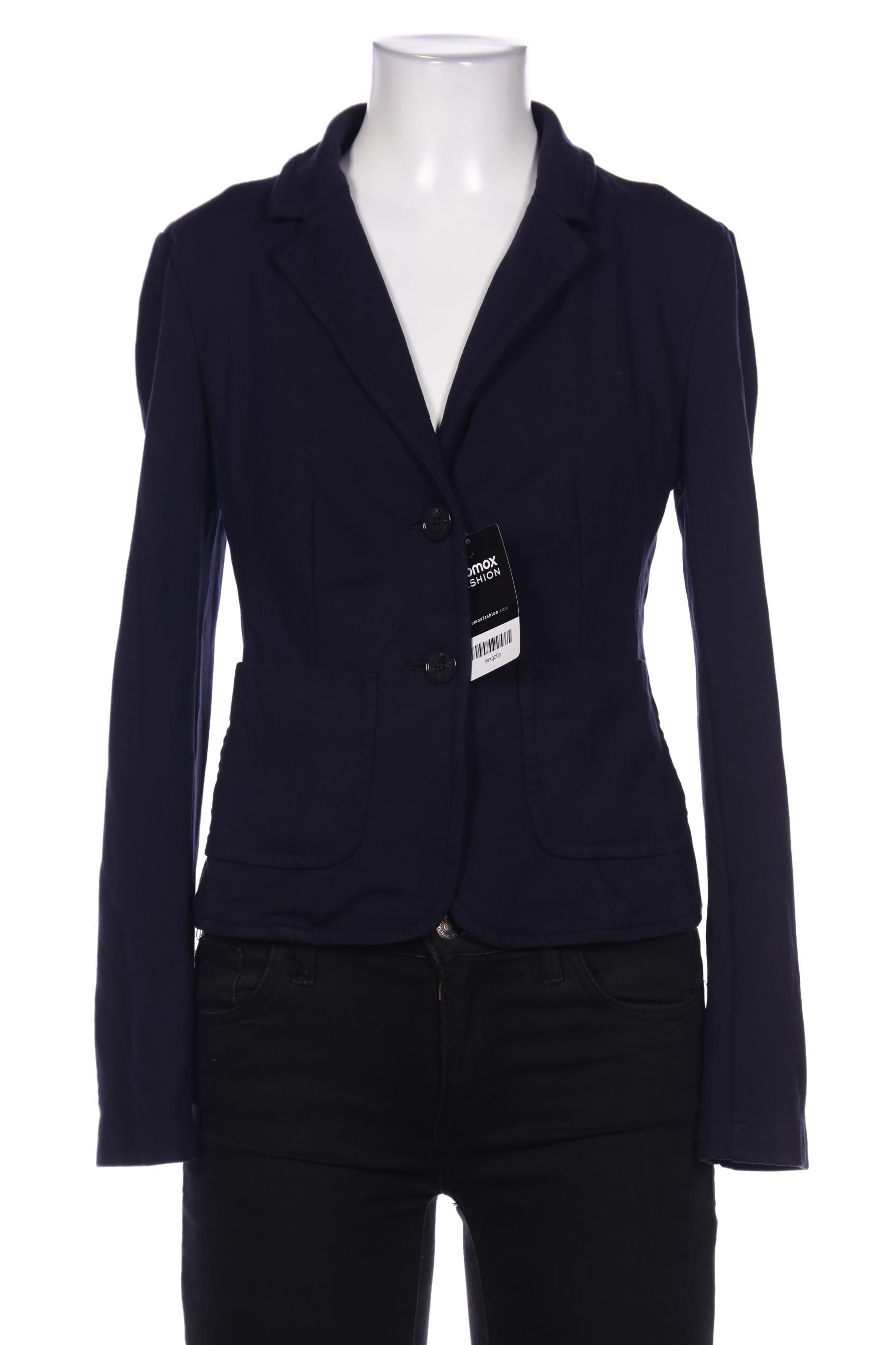 

Hallhuber Damen Blazer, marineblau, Gr. 36