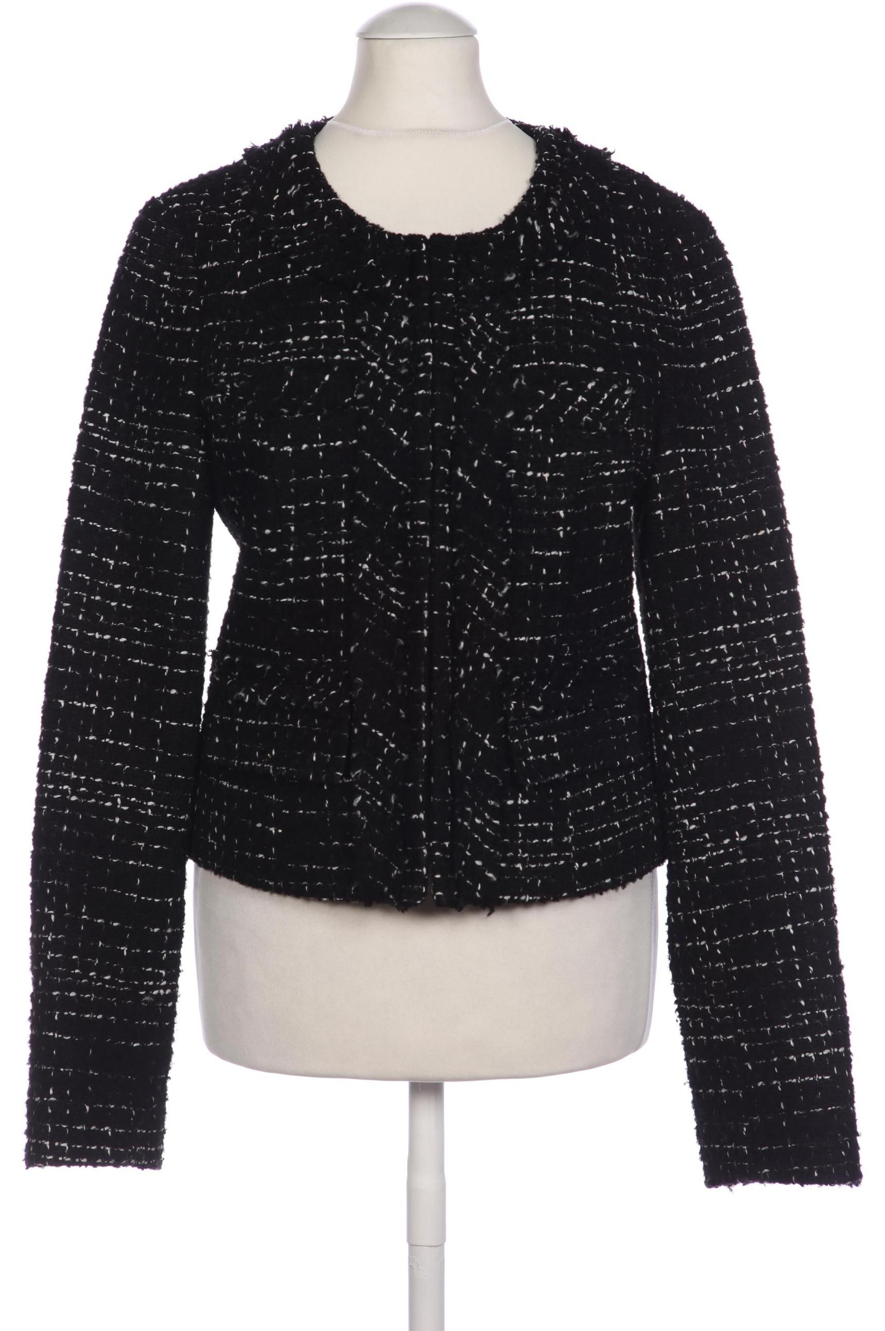 

Hallhuber Damen Blazer, schwarz
