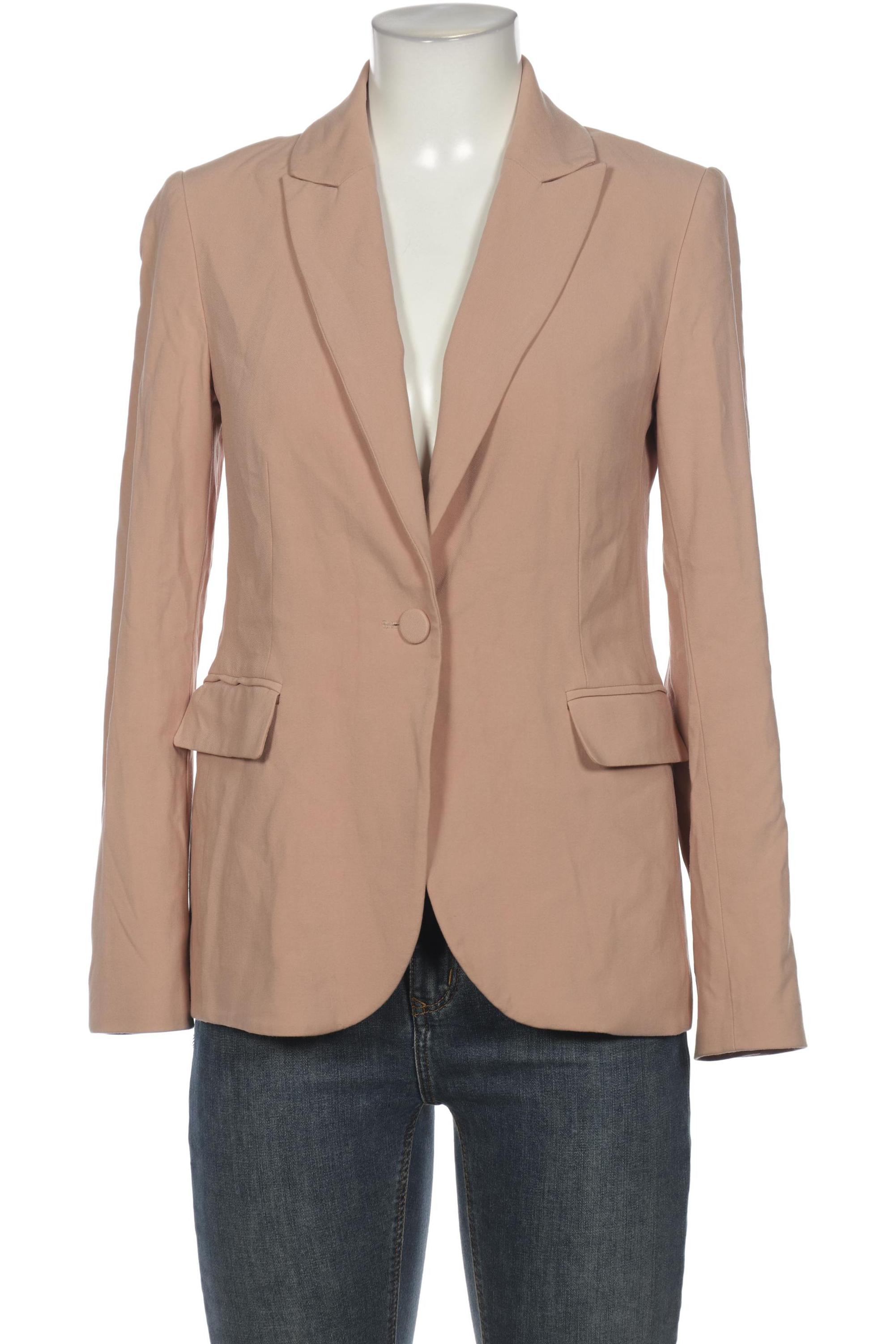 

Hallhuber Damen Blazer, pink, Gr. 36