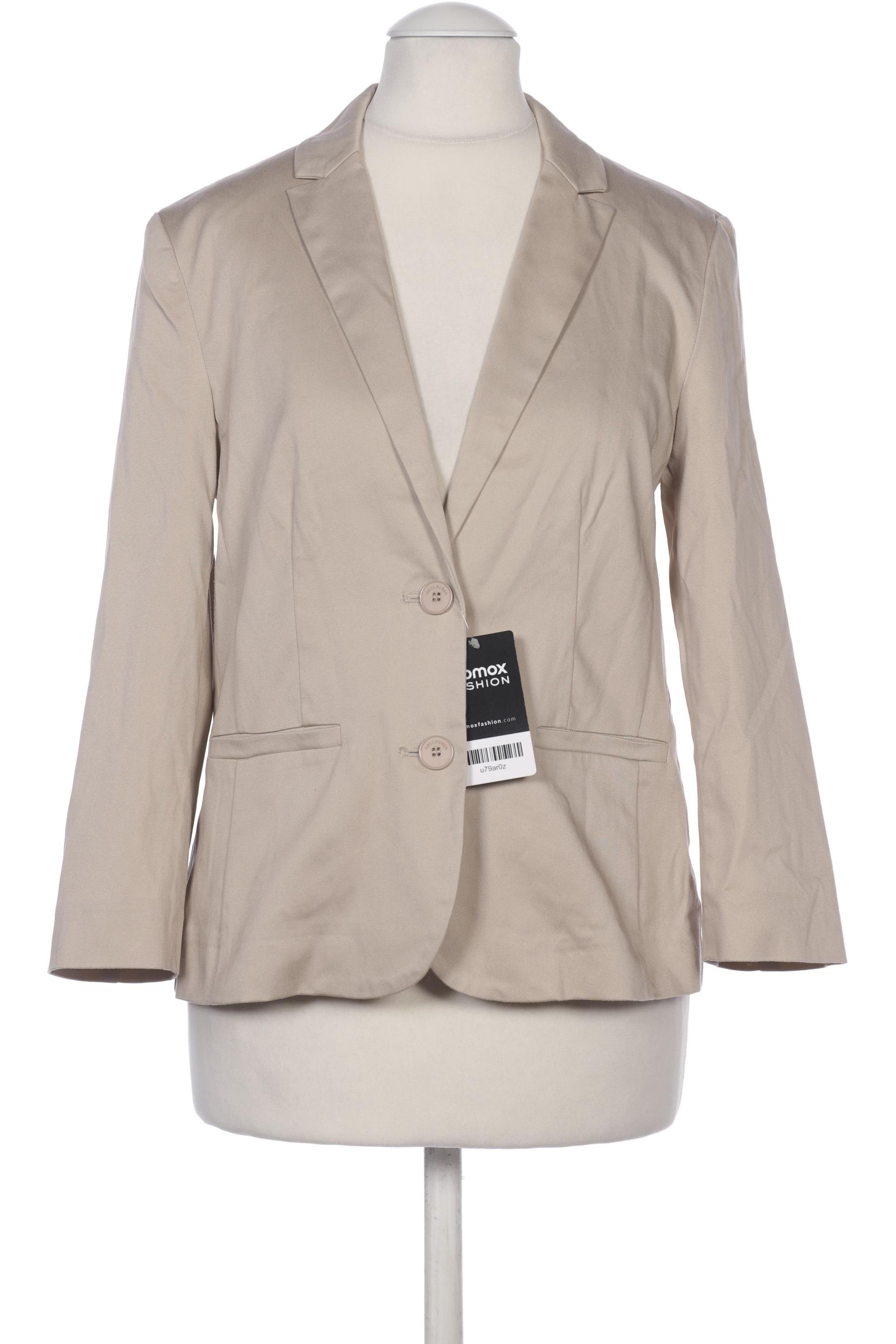 

Hallhuber Damen Blazer, beige, Gr. 36