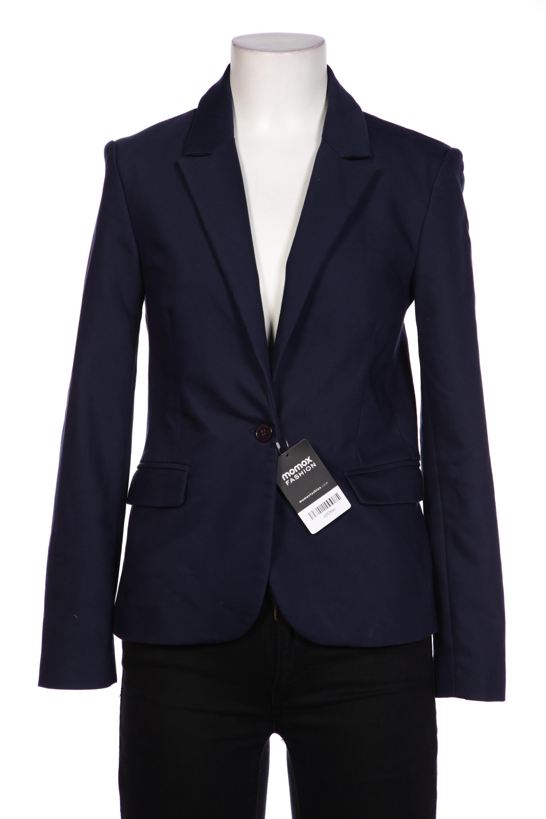 

Hallhuber Damen Blazer, marineblau