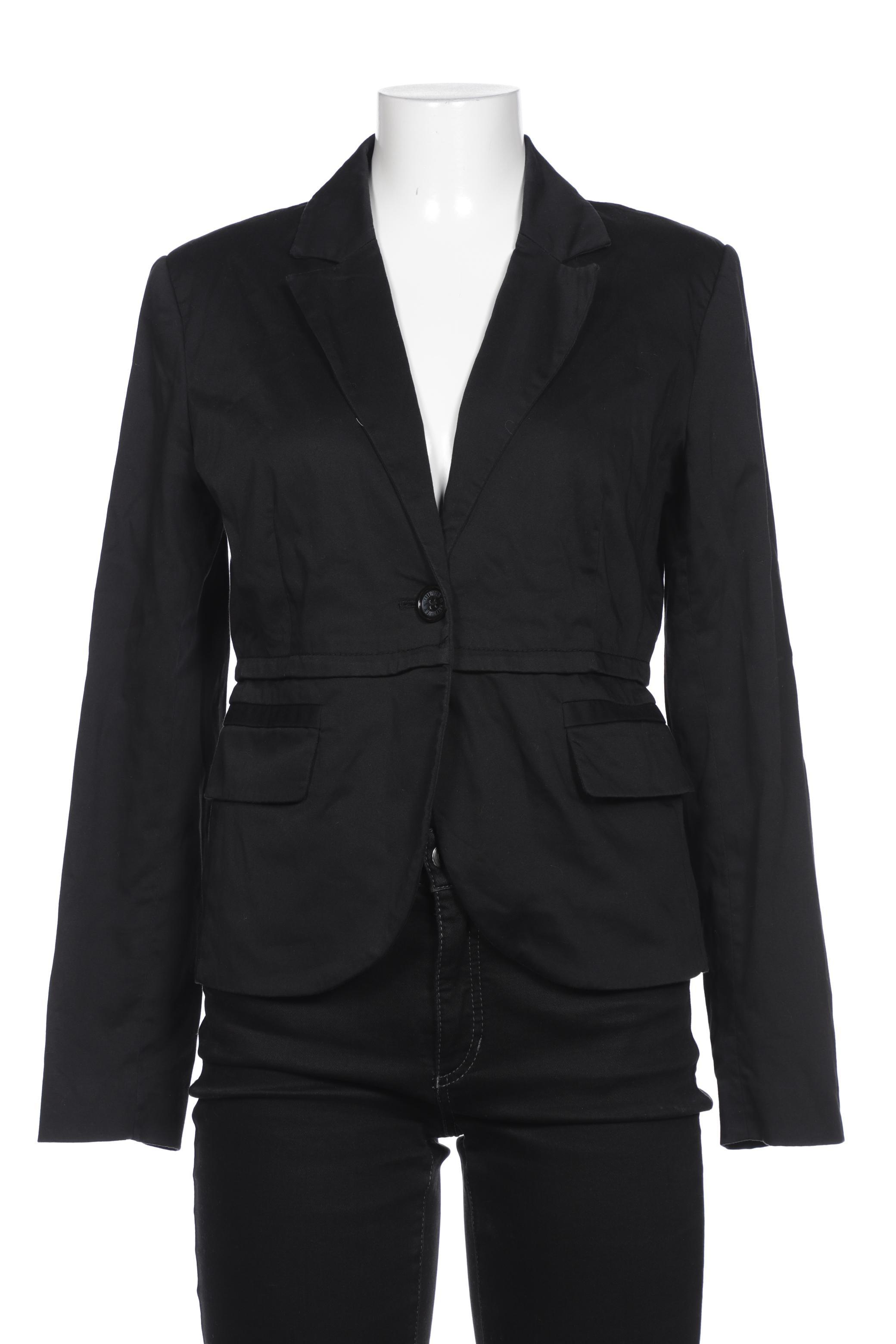 

Hallhuber Damen Blazer, schwarz