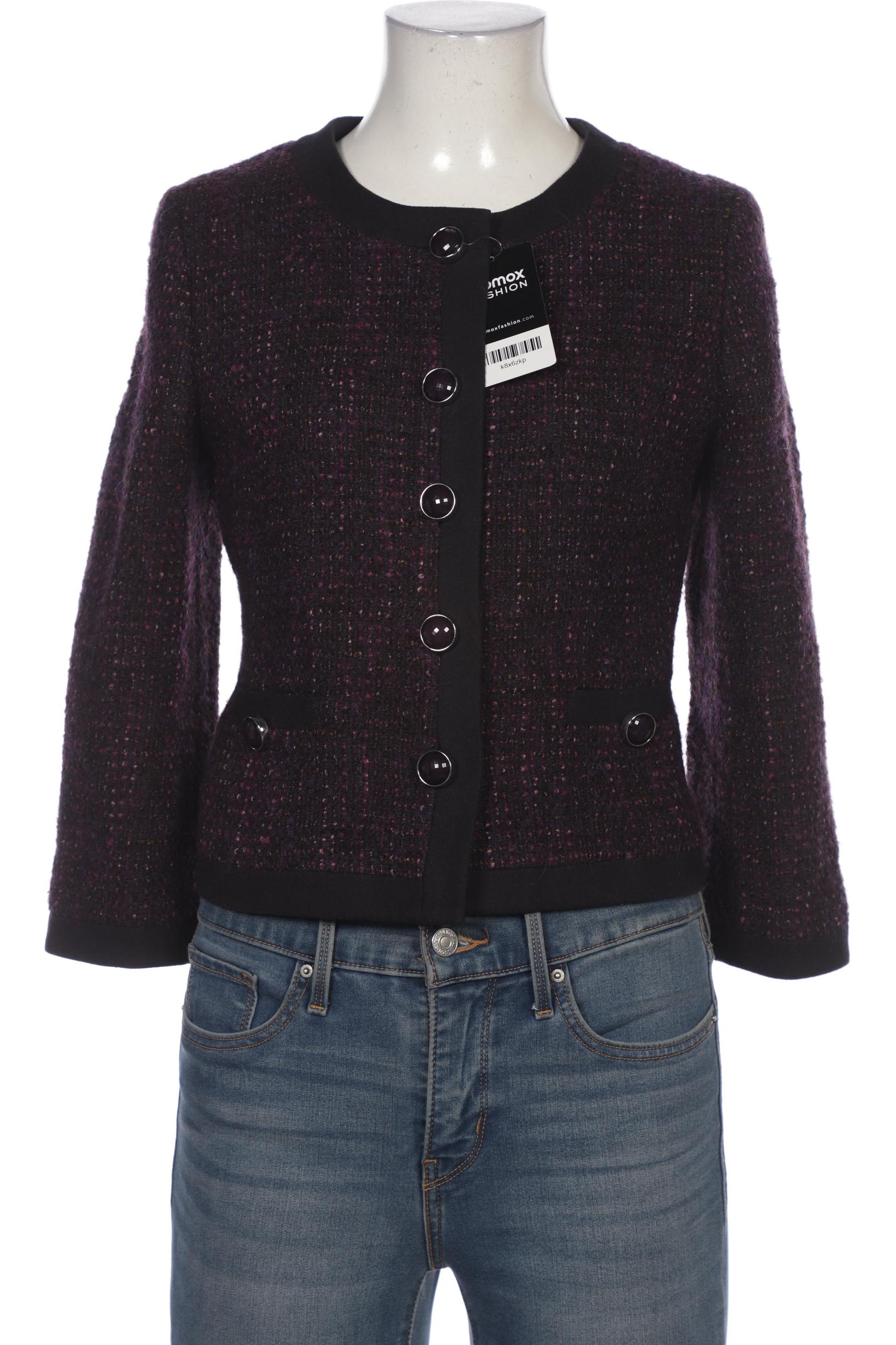 

Hallhuber Damen Blazer, flieder, Gr. 36