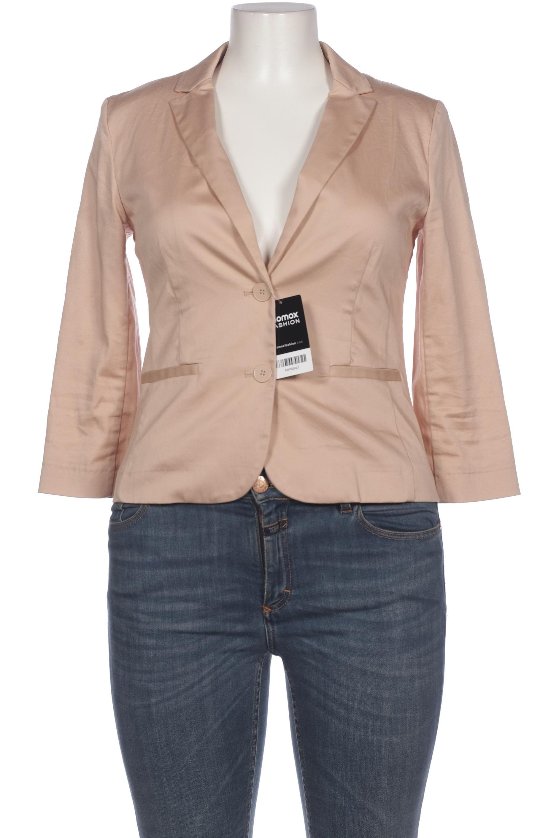 

Hallhuber Damen Blazer, beige, Gr. 38