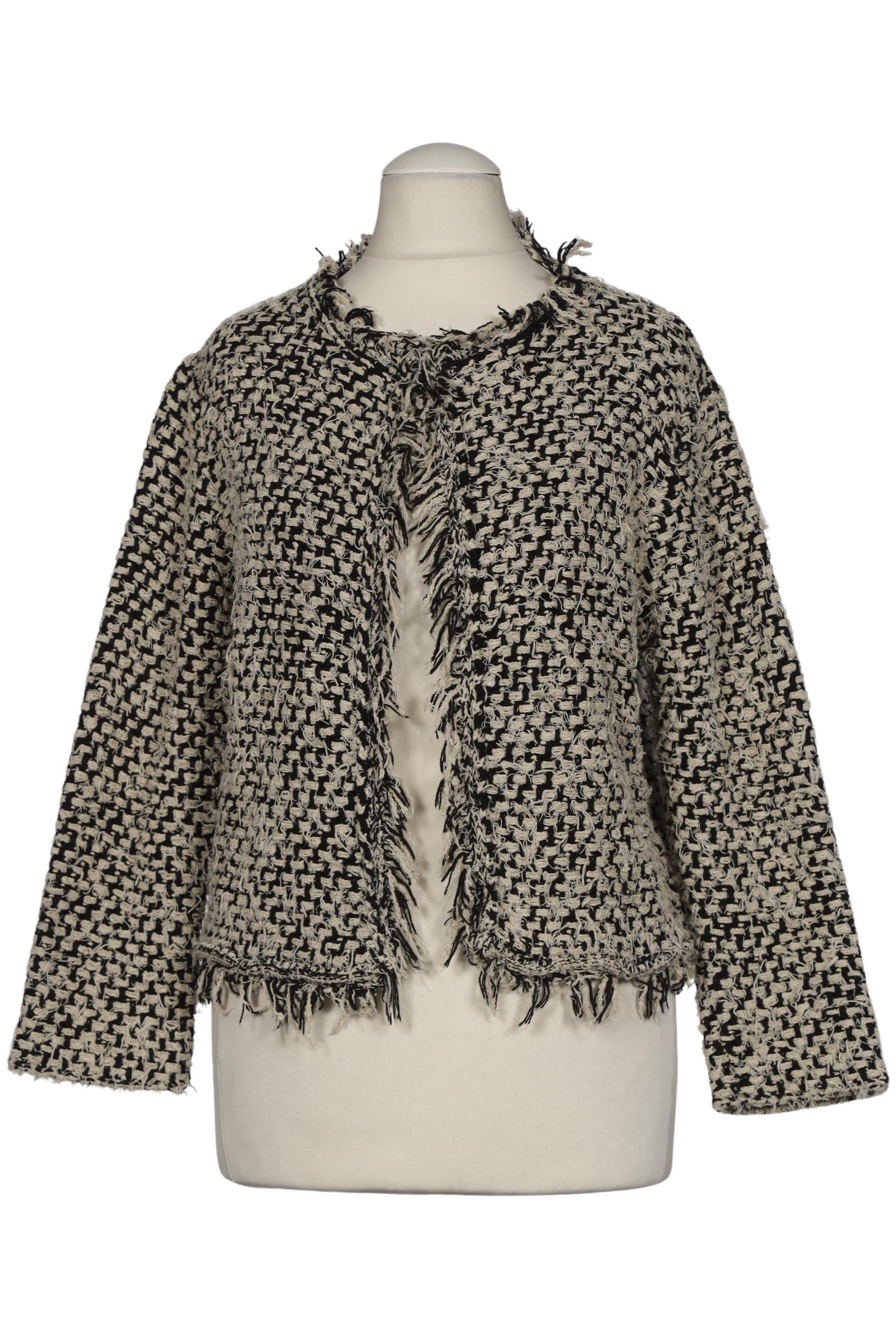 

Hallhuber Damen Blazer, beige, Gr. 38