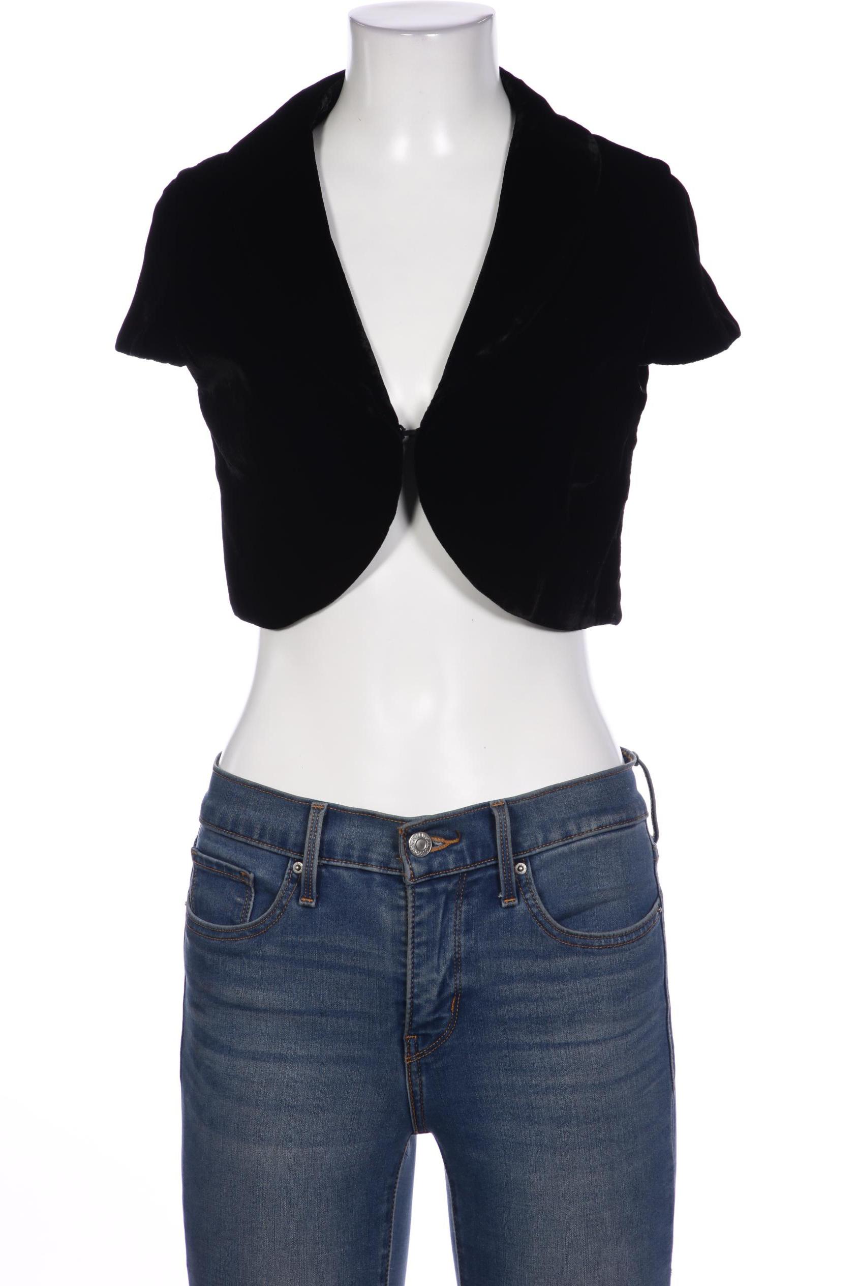 

Hallhuber Damen Blazer, schwarz