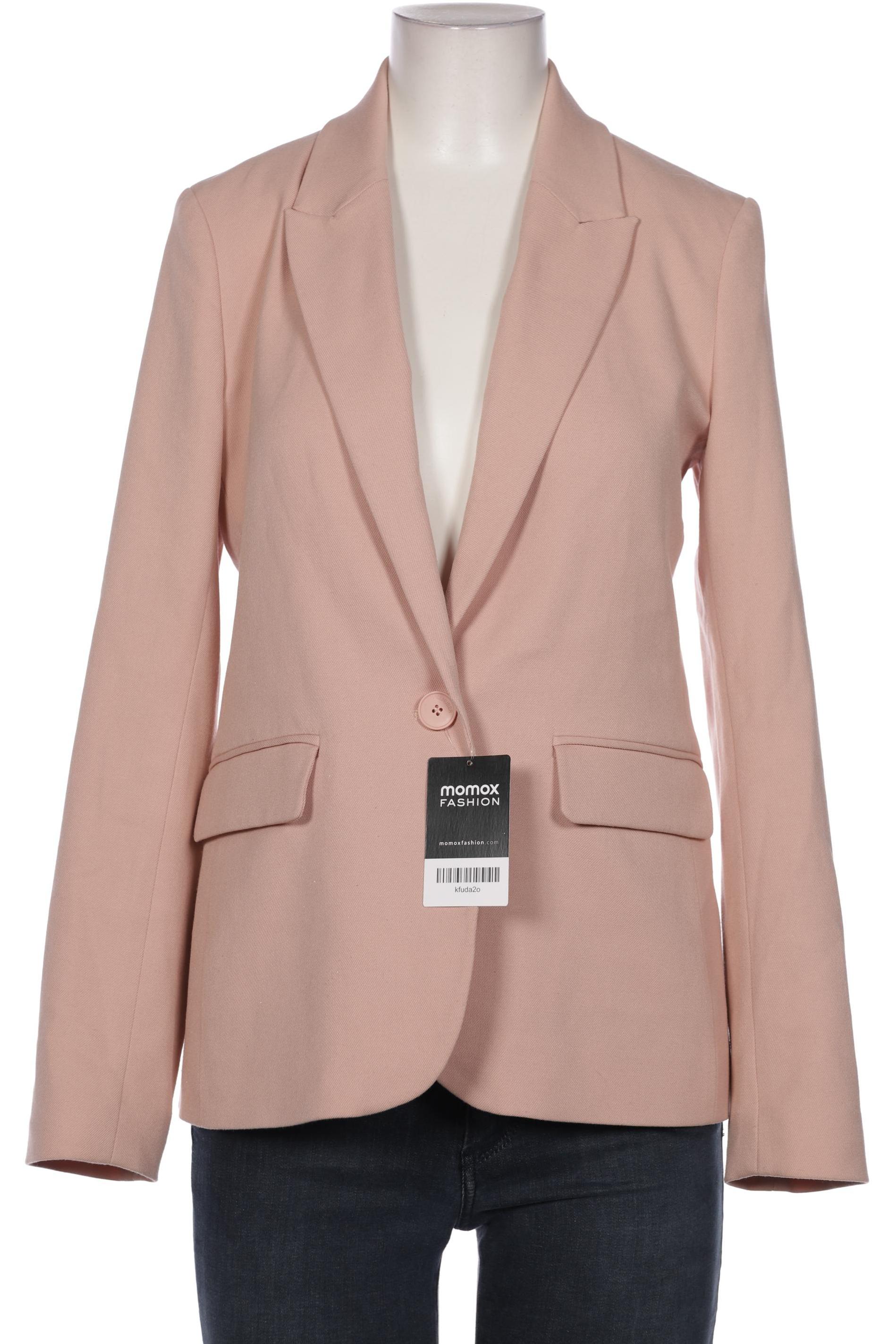 

Hallhuber Damen Blazer, pink, Gr. 34