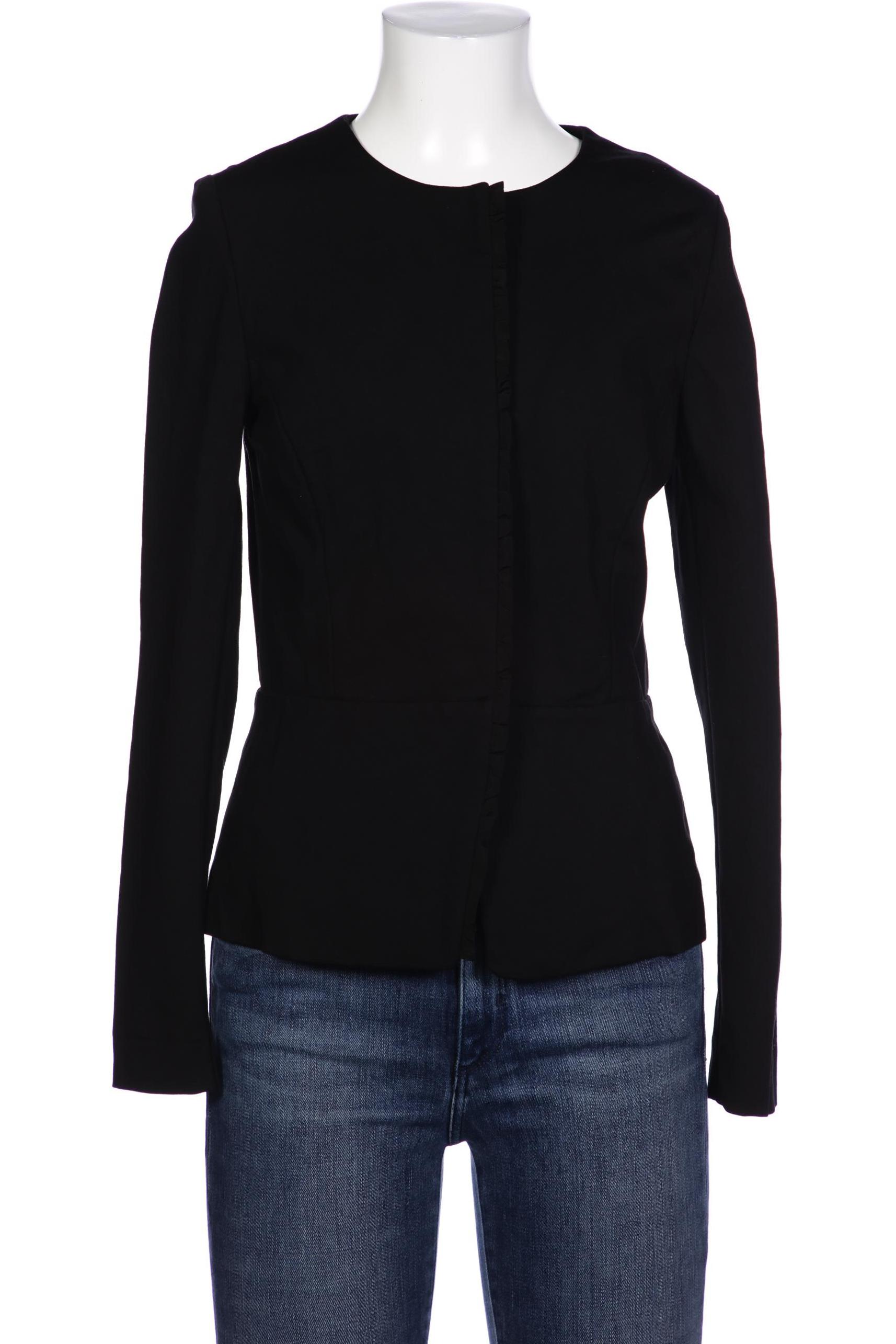 

Hallhuber Damen Blazer, schwarz