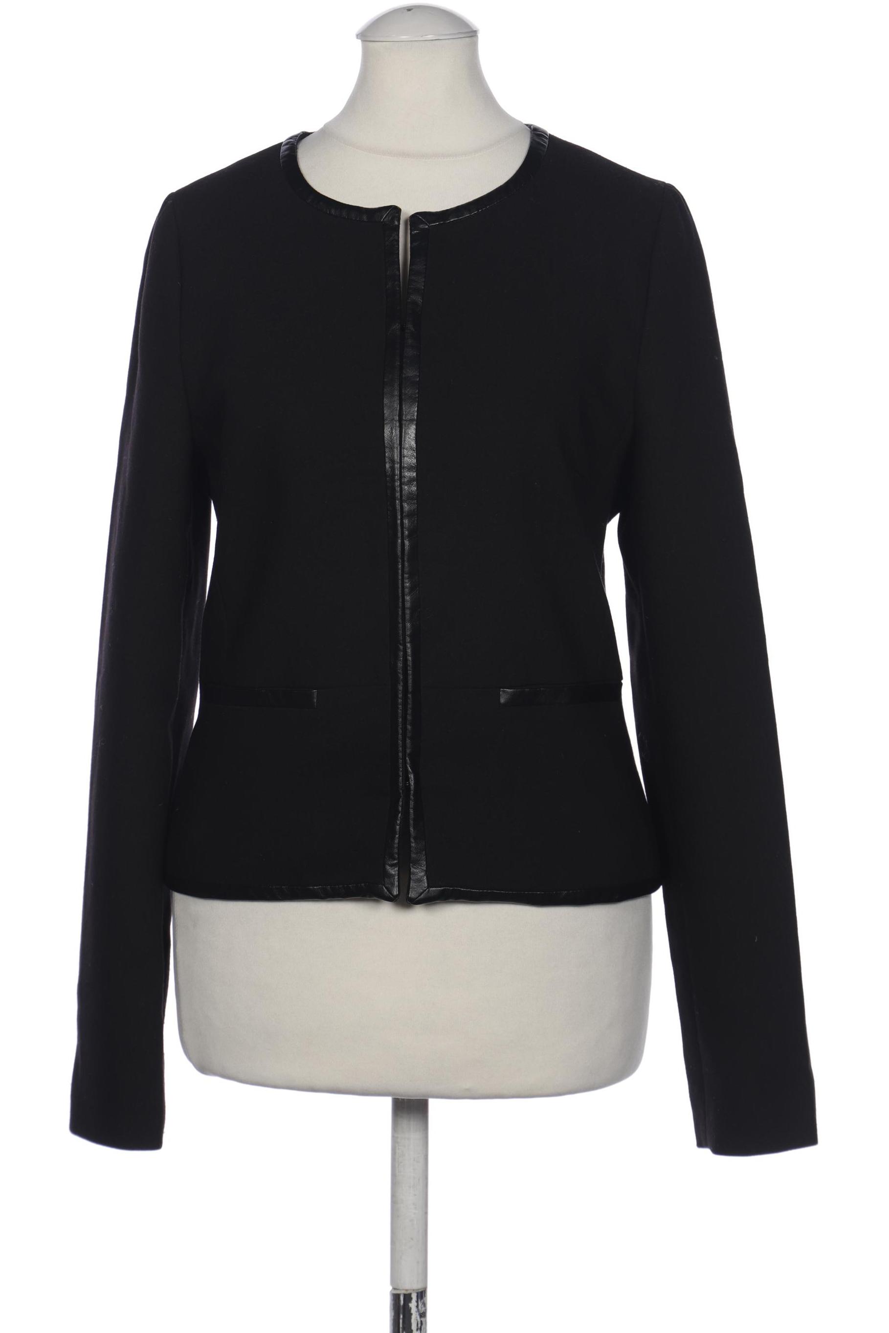 

Hallhuber Damen Blazer, schwarz