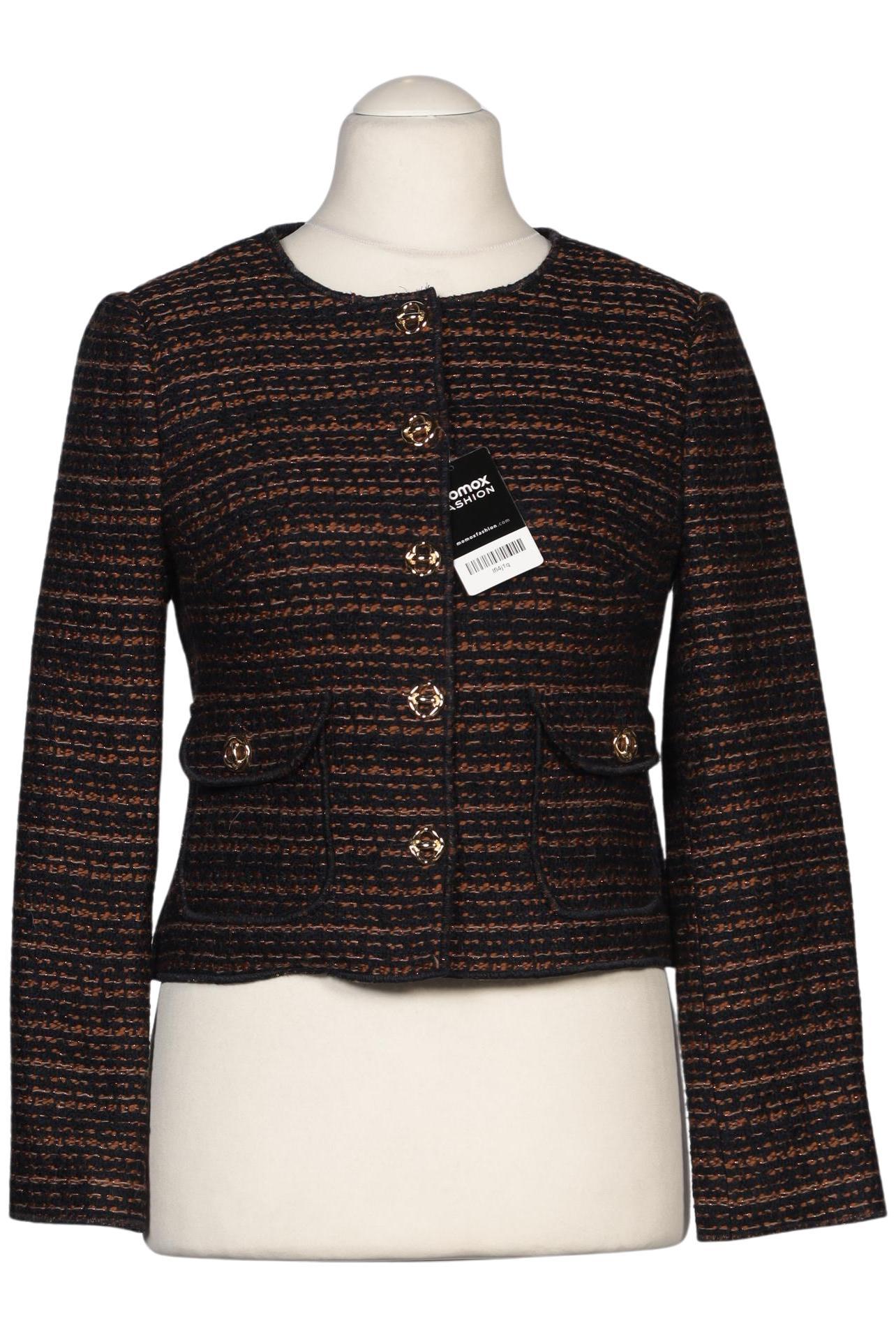 

Hallhuber Damen Blazer, mehrfarbig, Gr. 40