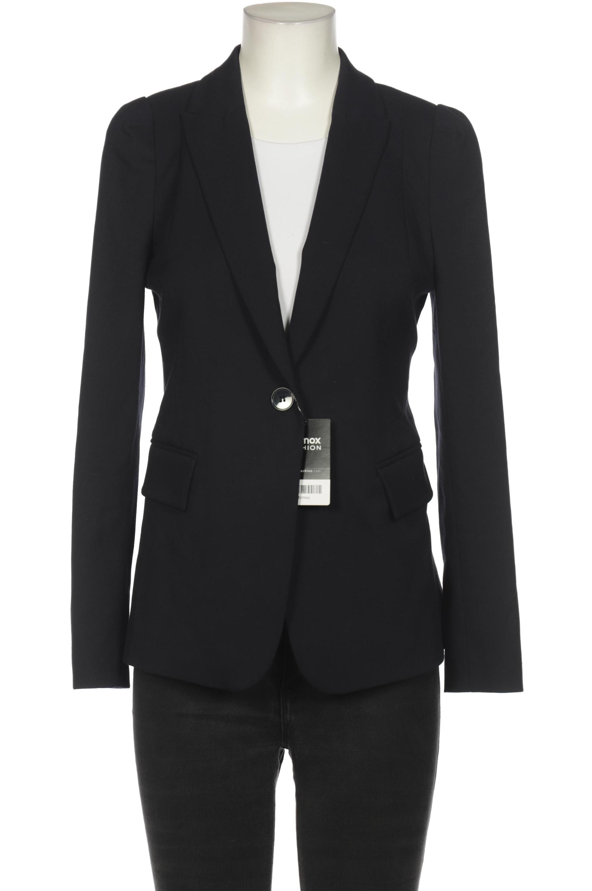 

Hallhuber Damen Blazer, marineblau