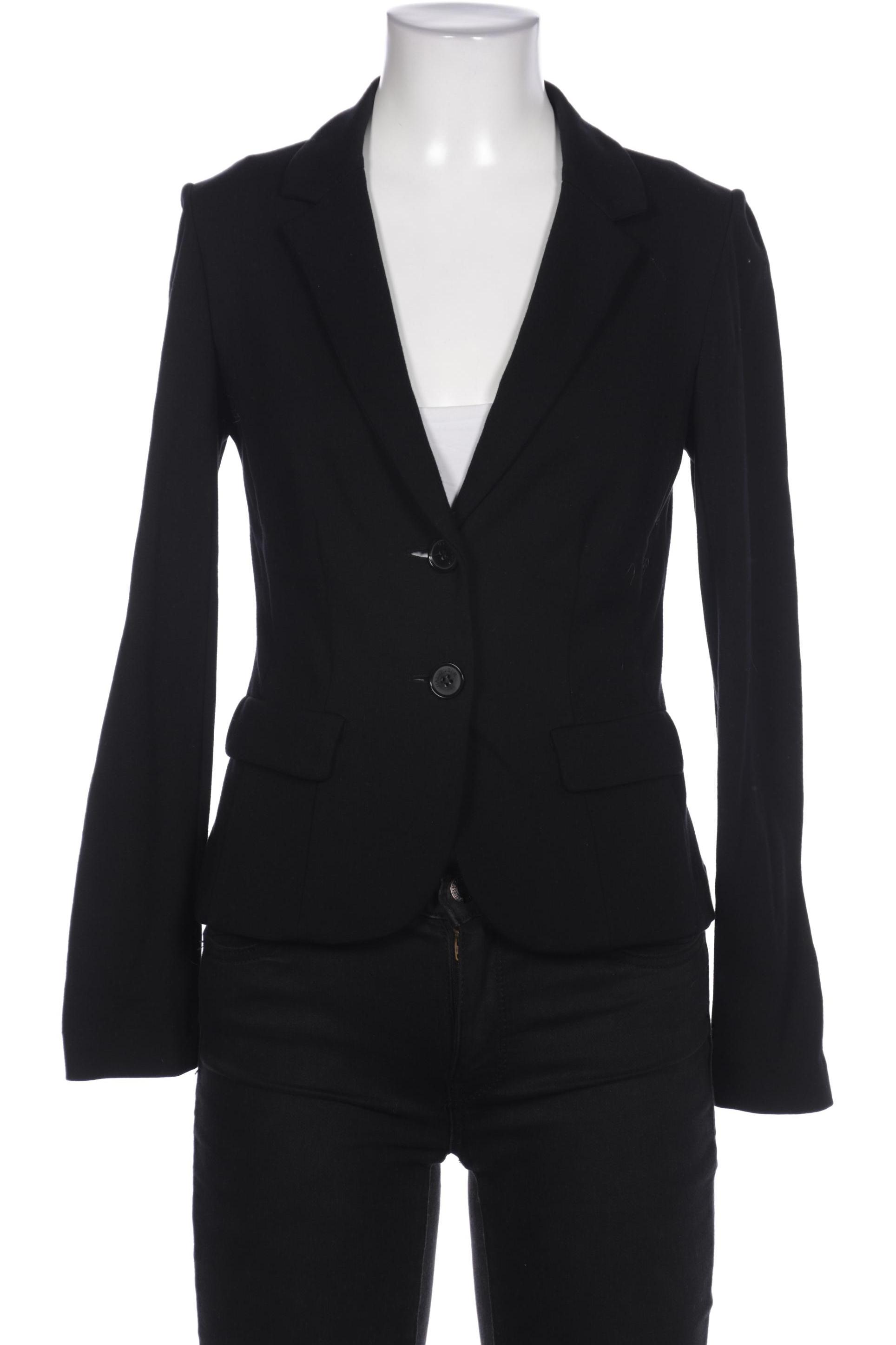 

Hallhuber Damen Blazer, schwarz