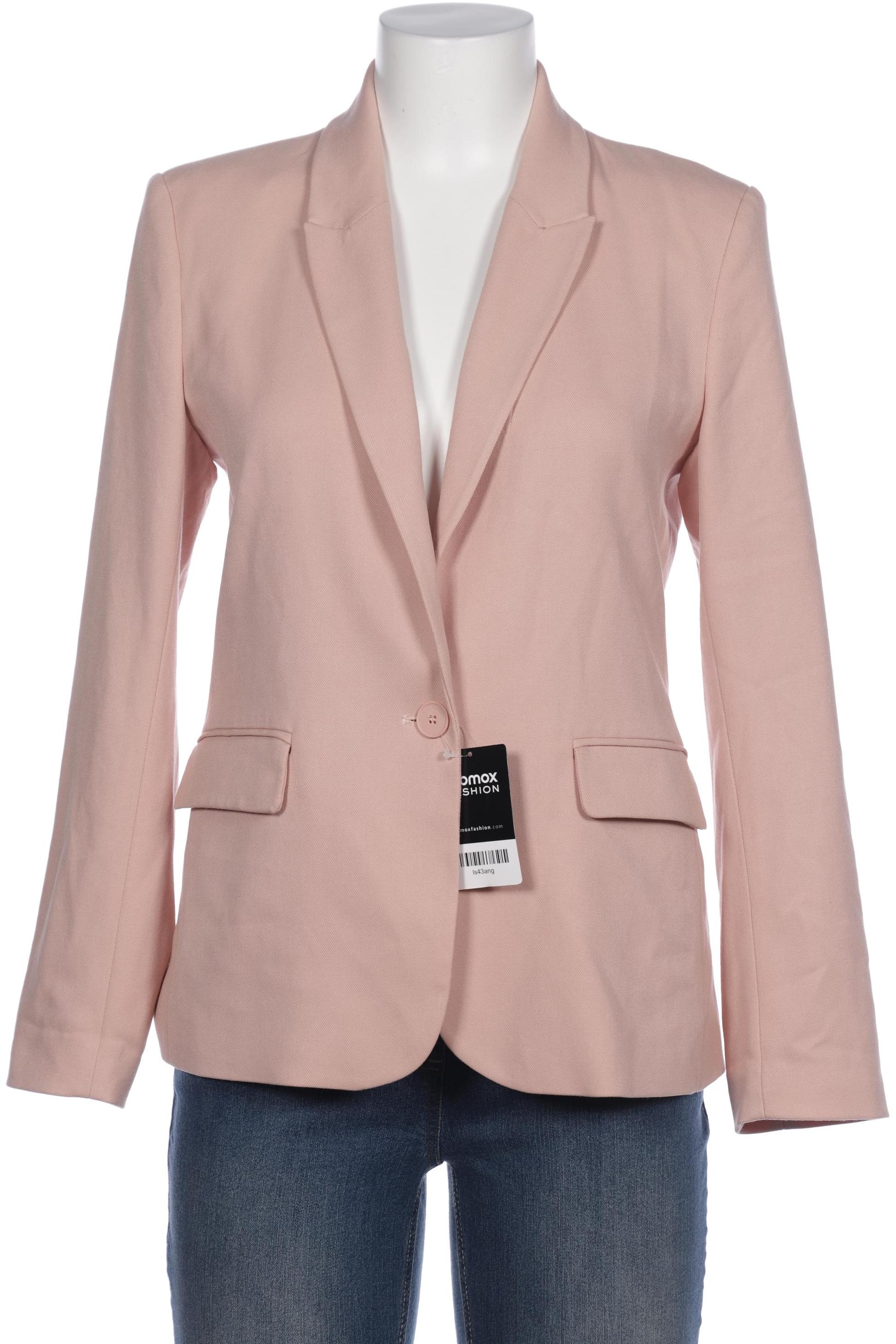

Hallhuber Damen Blazer, pink, Gr. 38