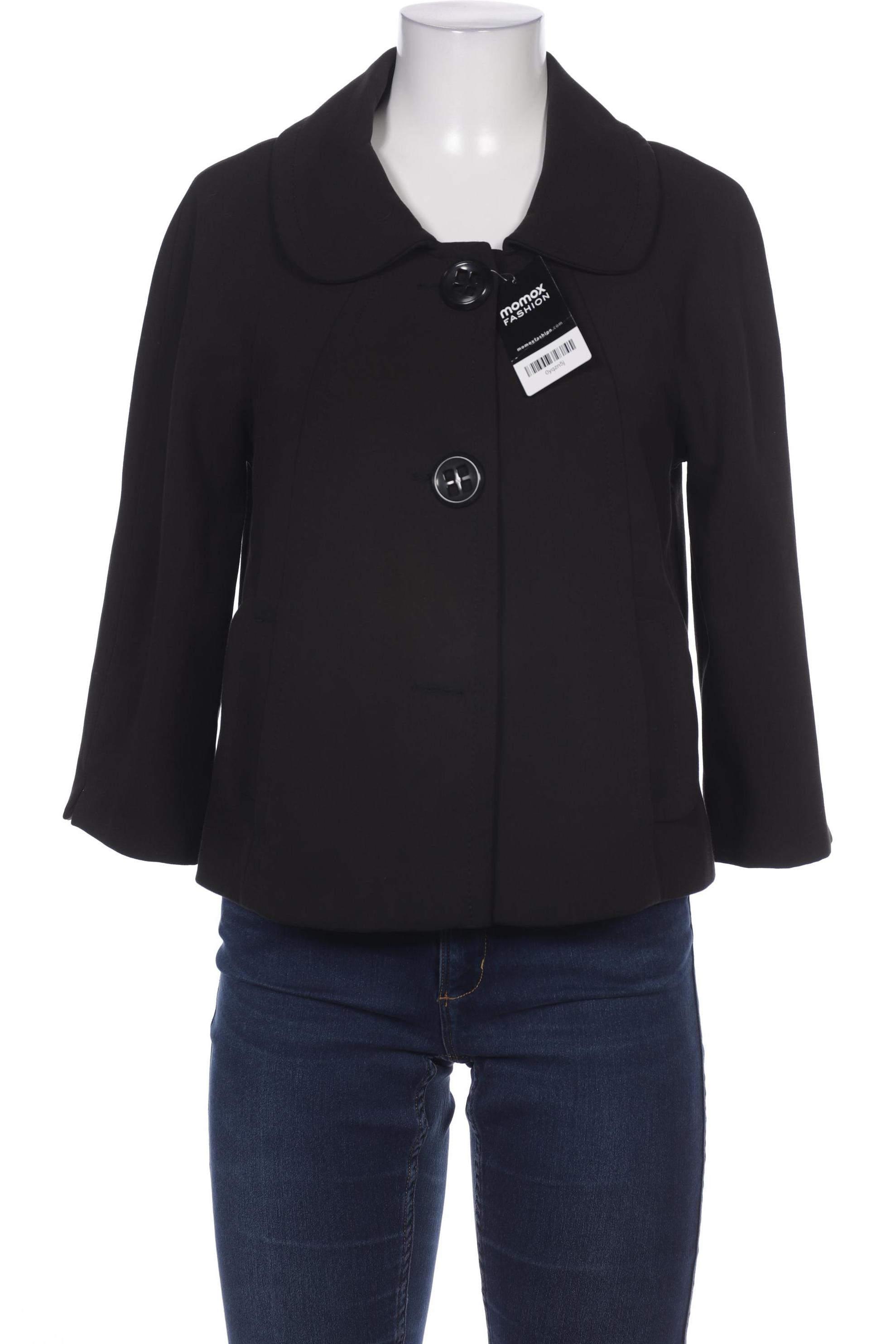 

Hallhuber Damen Blazer, schwarz