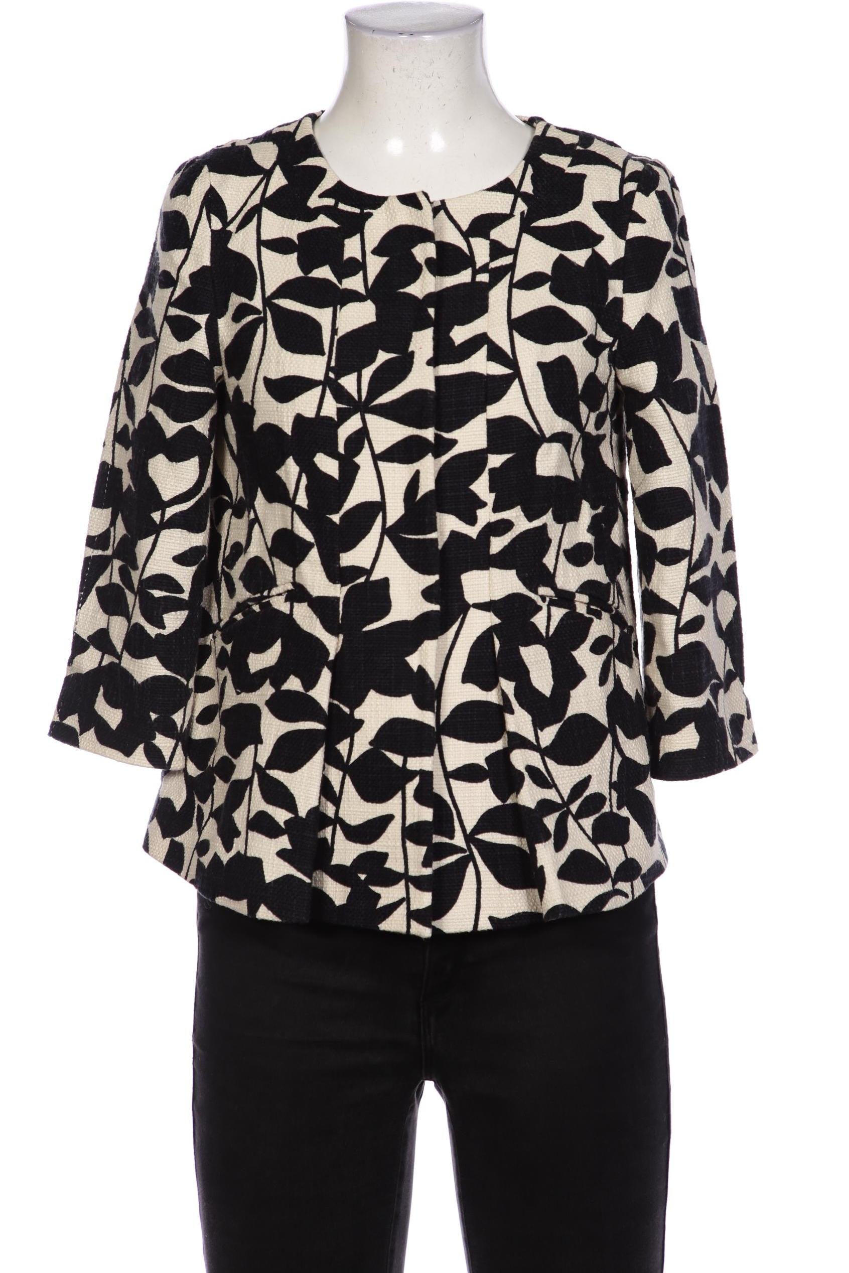 

Hallhuber Damen Blazer, beige, Gr. 34