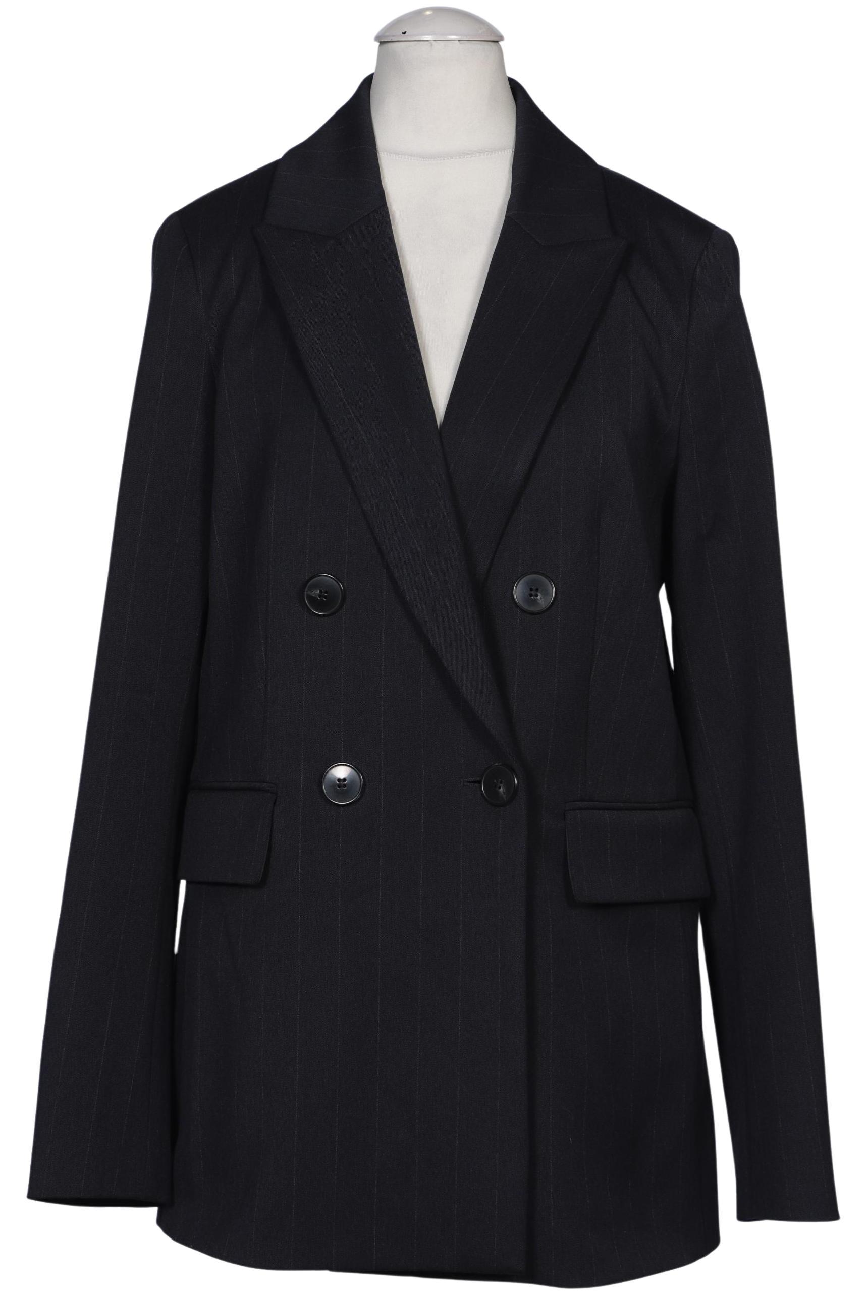 

Hallhuber Damen Blazer, marineblau, Gr. 36