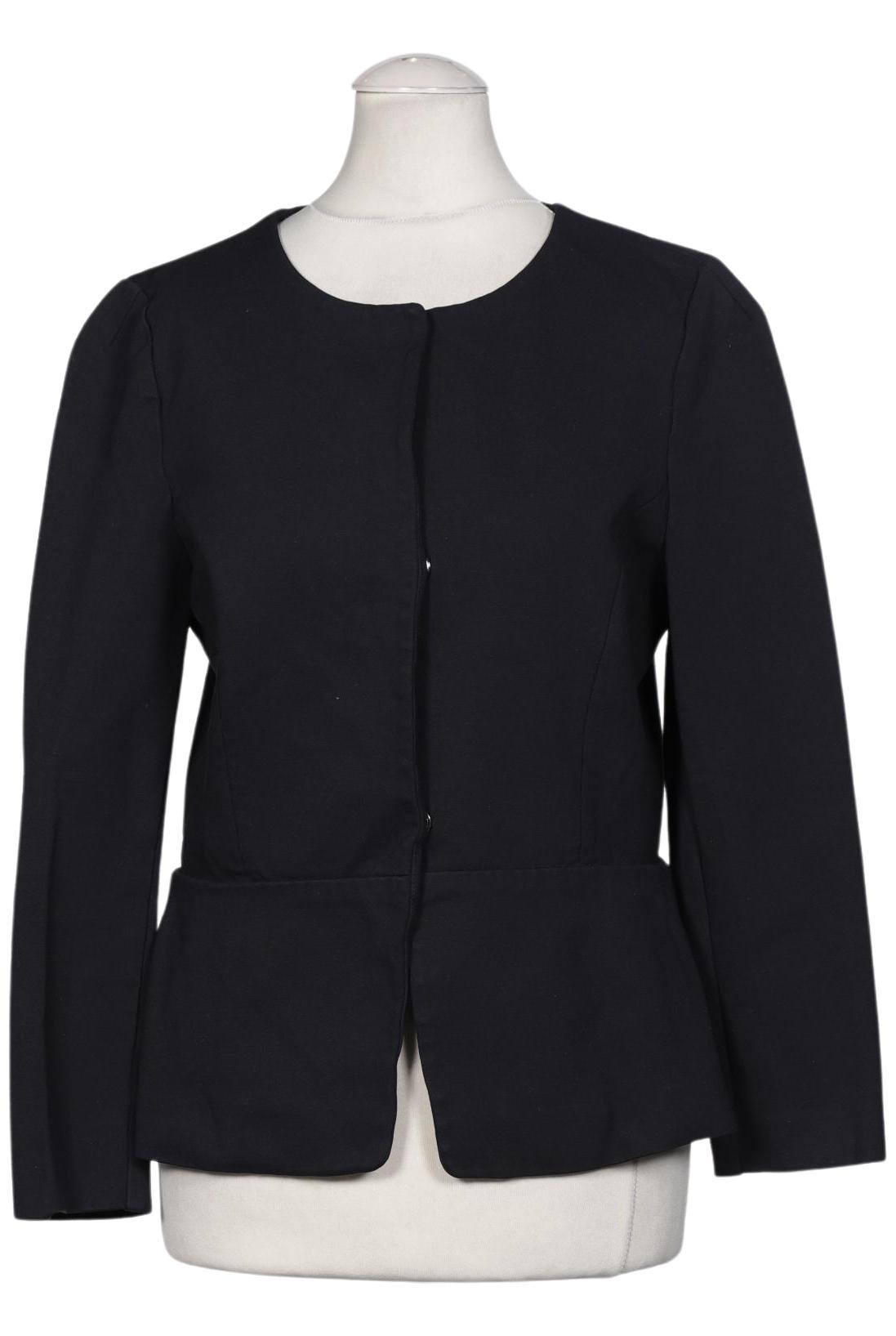 

Hallhuber Damen Blazer, marineblau, Gr. 36