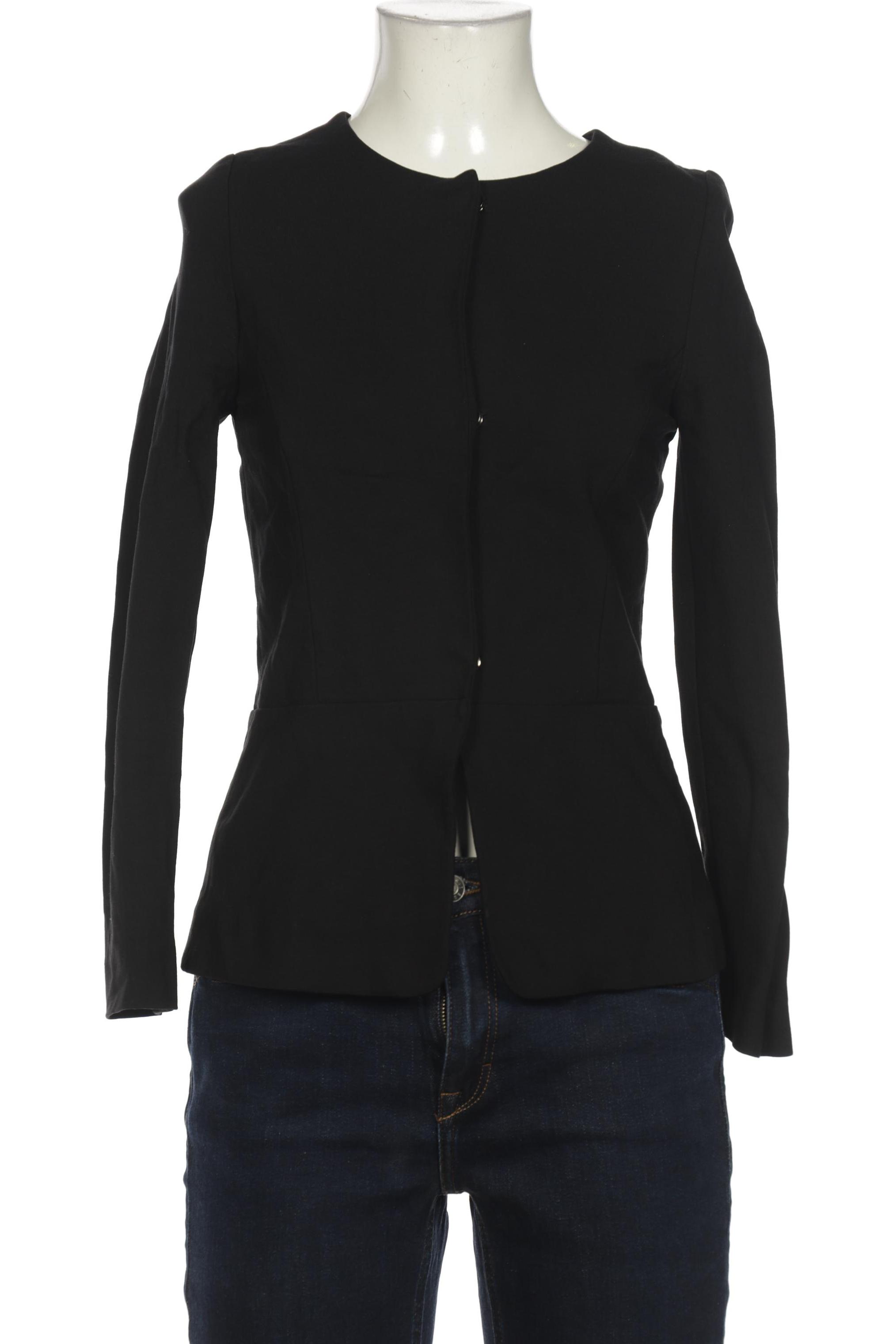 

Hallhuber Damen Blazer, schwarz