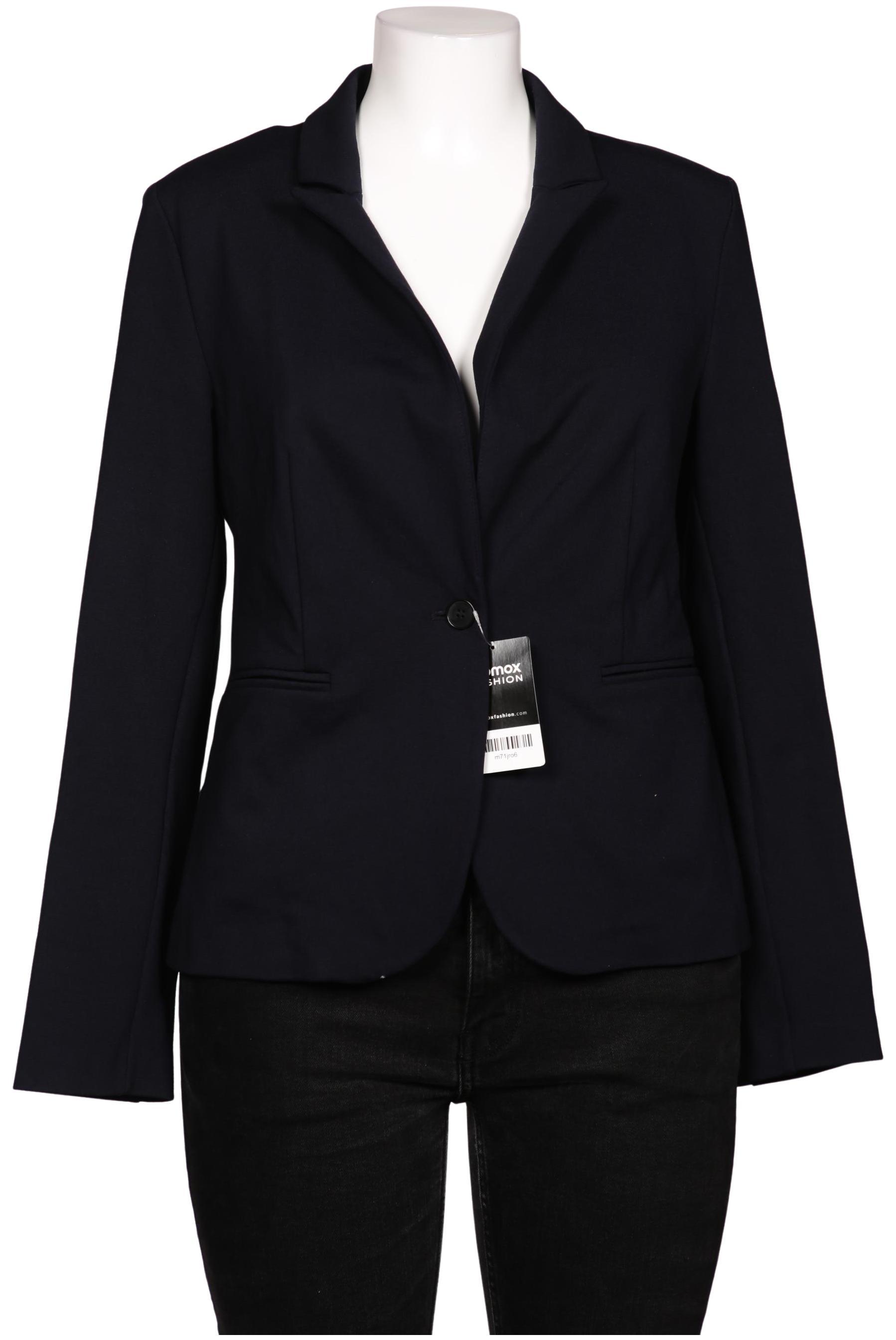 

Hallhuber Damen Blazer, marineblau, Gr. 42