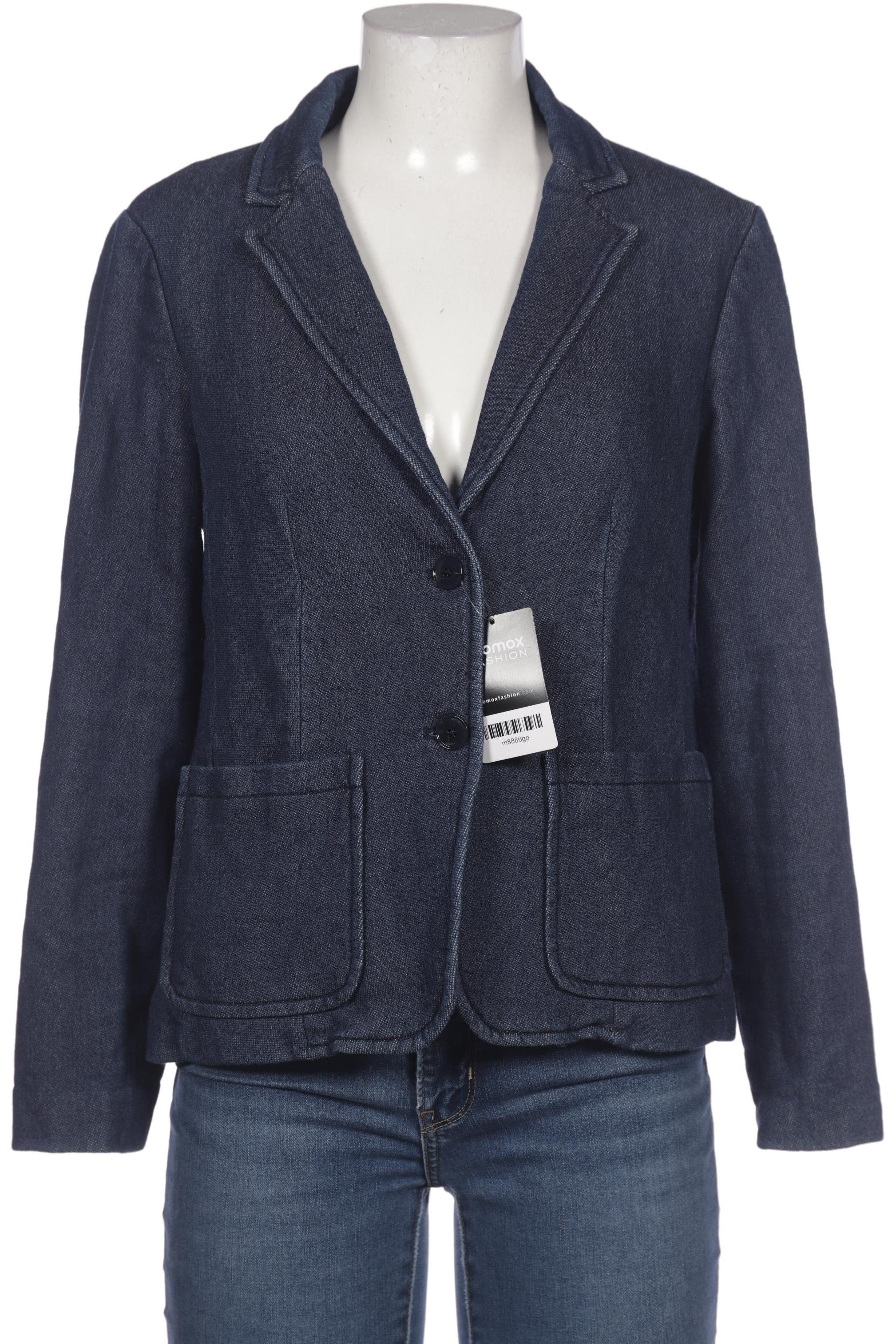

Hallhuber Damen Blazer, blau