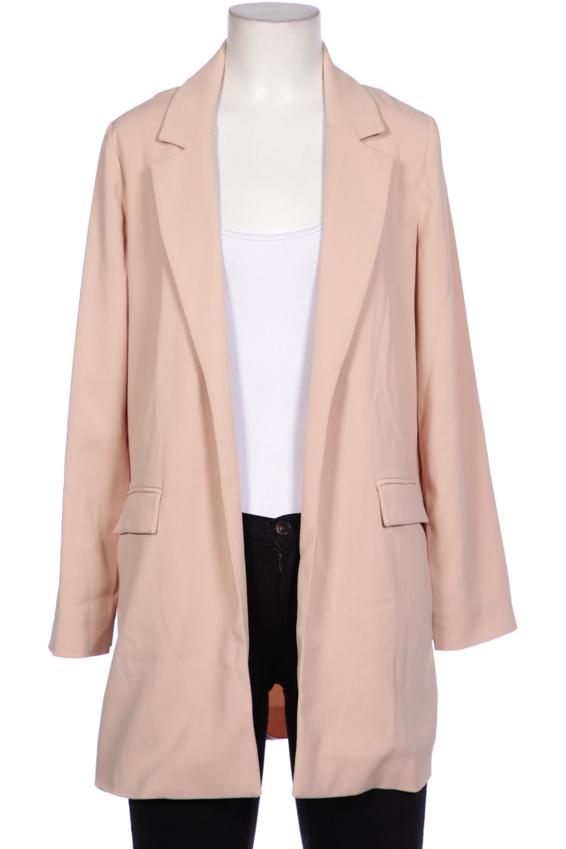 

Hallhuber Damen Blazer, beige, Gr. 34