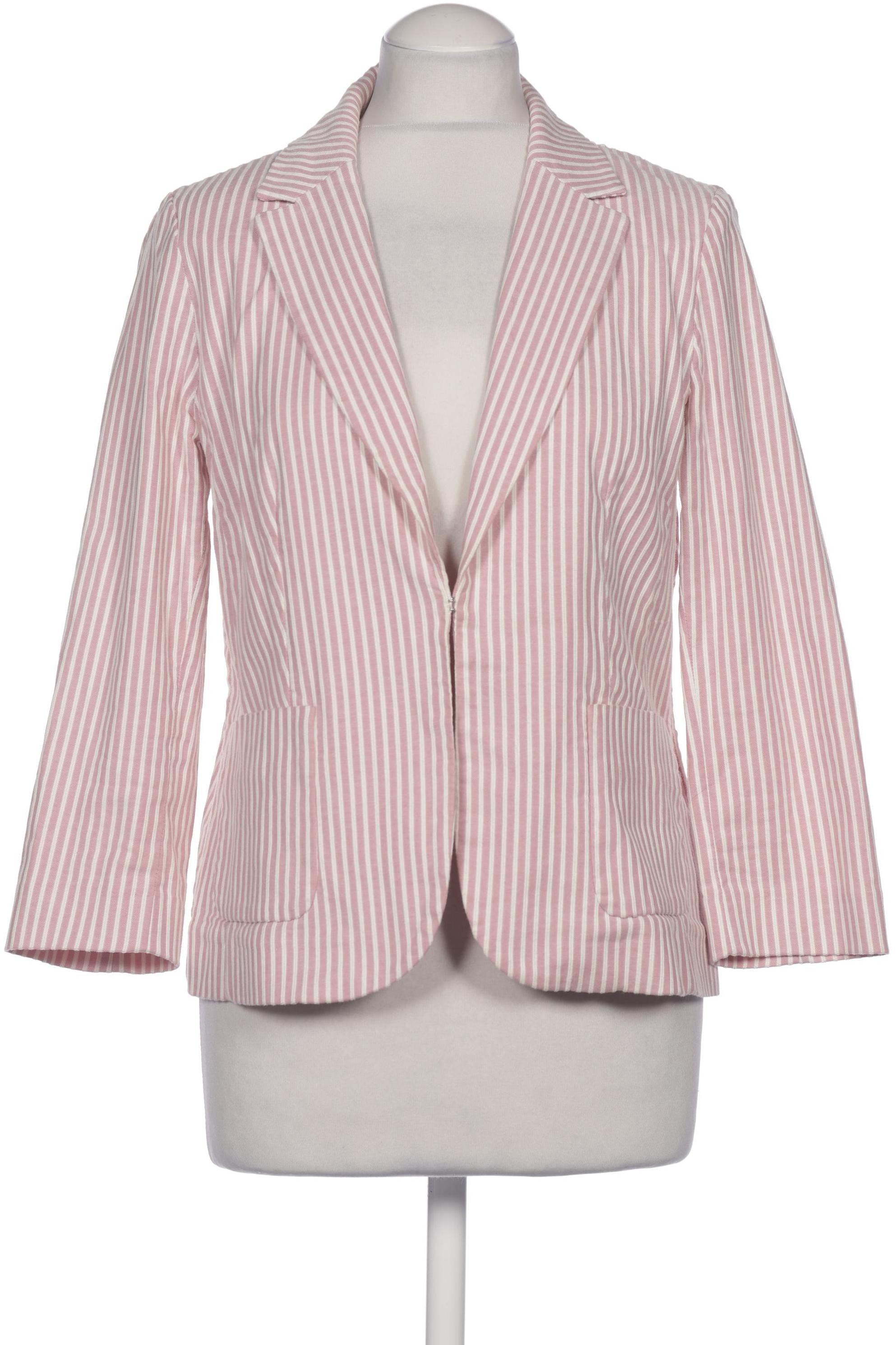 

Hallhuber Damen Blazer, pink, Gr. 38