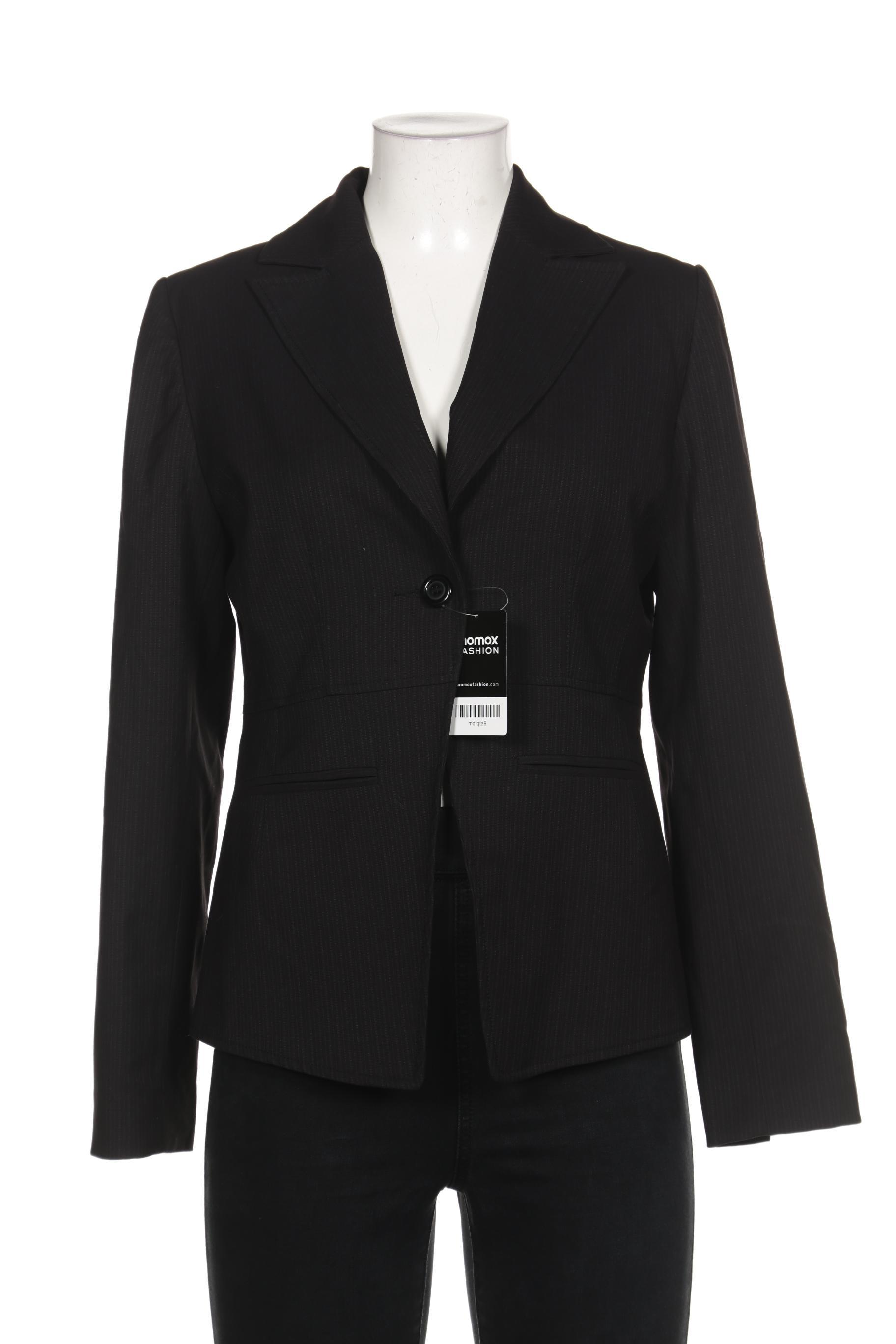 

Hallhuber Damen Blazer, schwarz