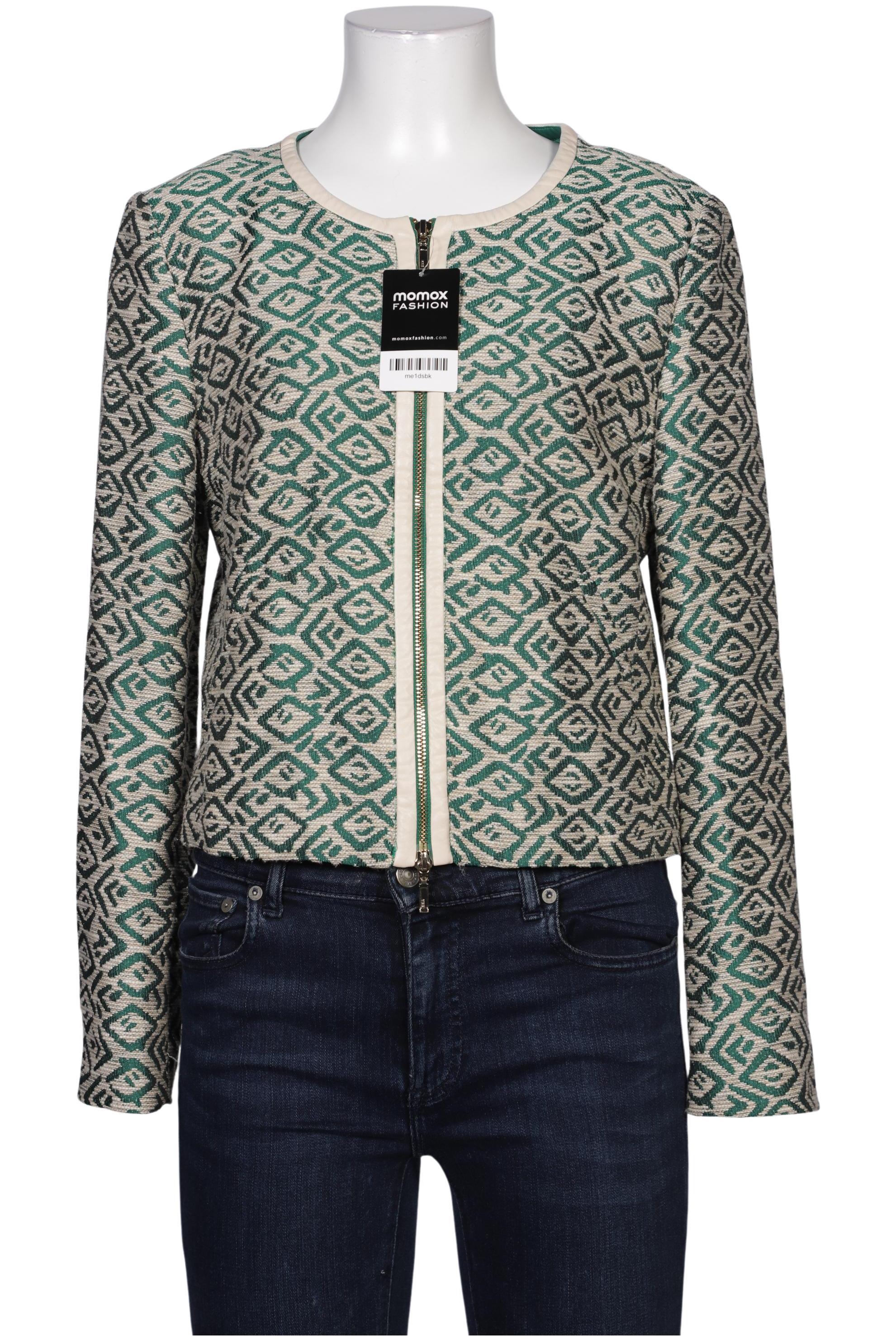 

Hallhuber Damen Blazer, mehrfarbig, Gr. 40