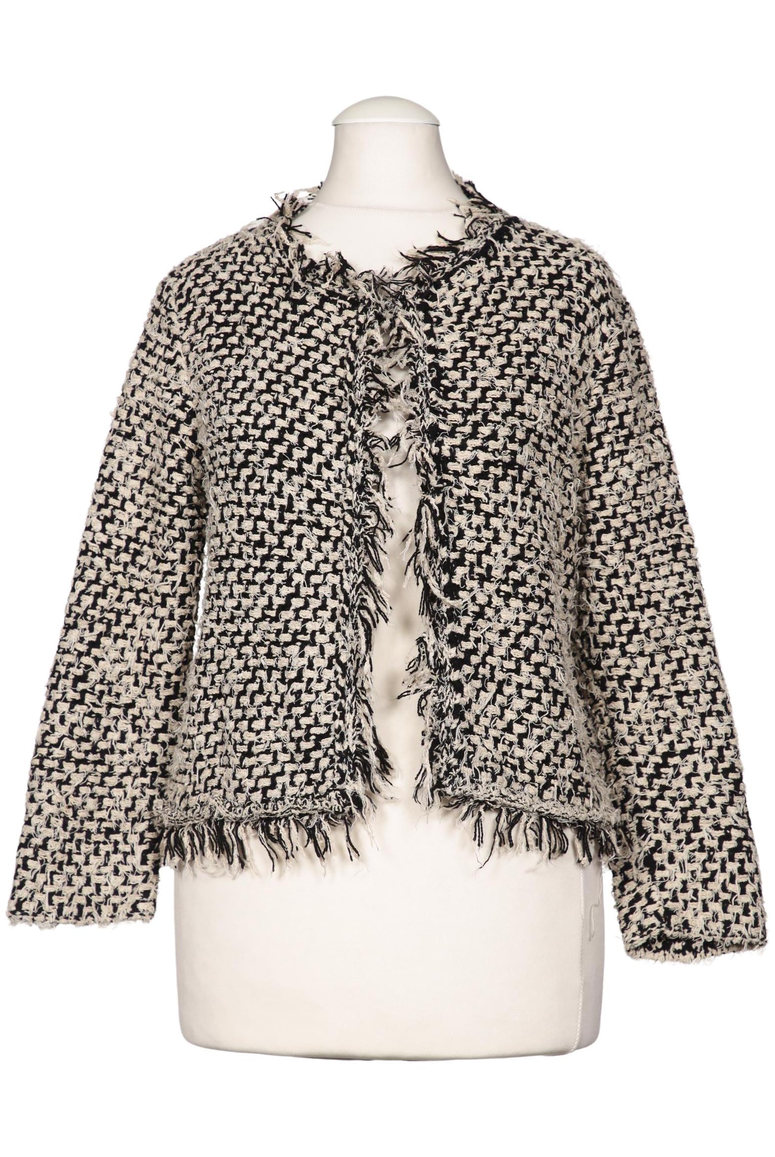 

Hallhuber Damen Blazer, mehrfarbig, Gr. 34