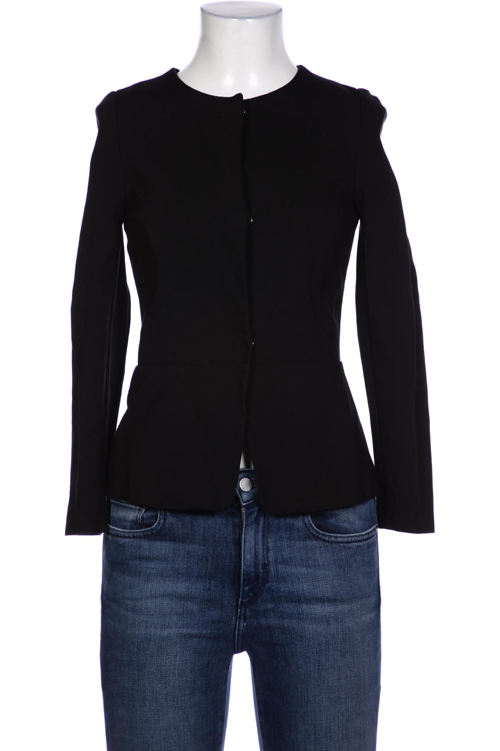 

Hallhuber Damen Blazer, schwarz