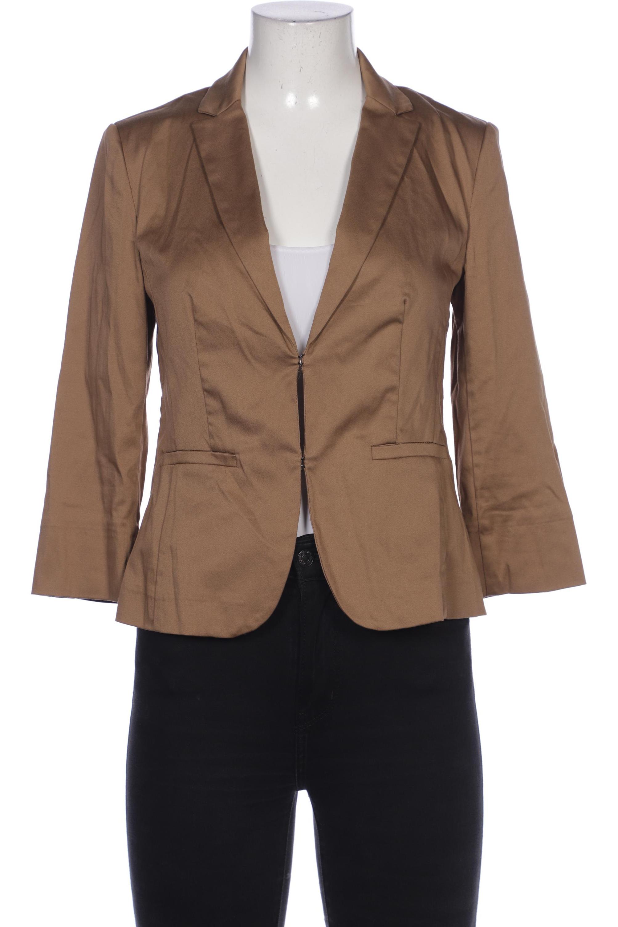 

Hallhuber Damen Blazer, braun, Gr. 38