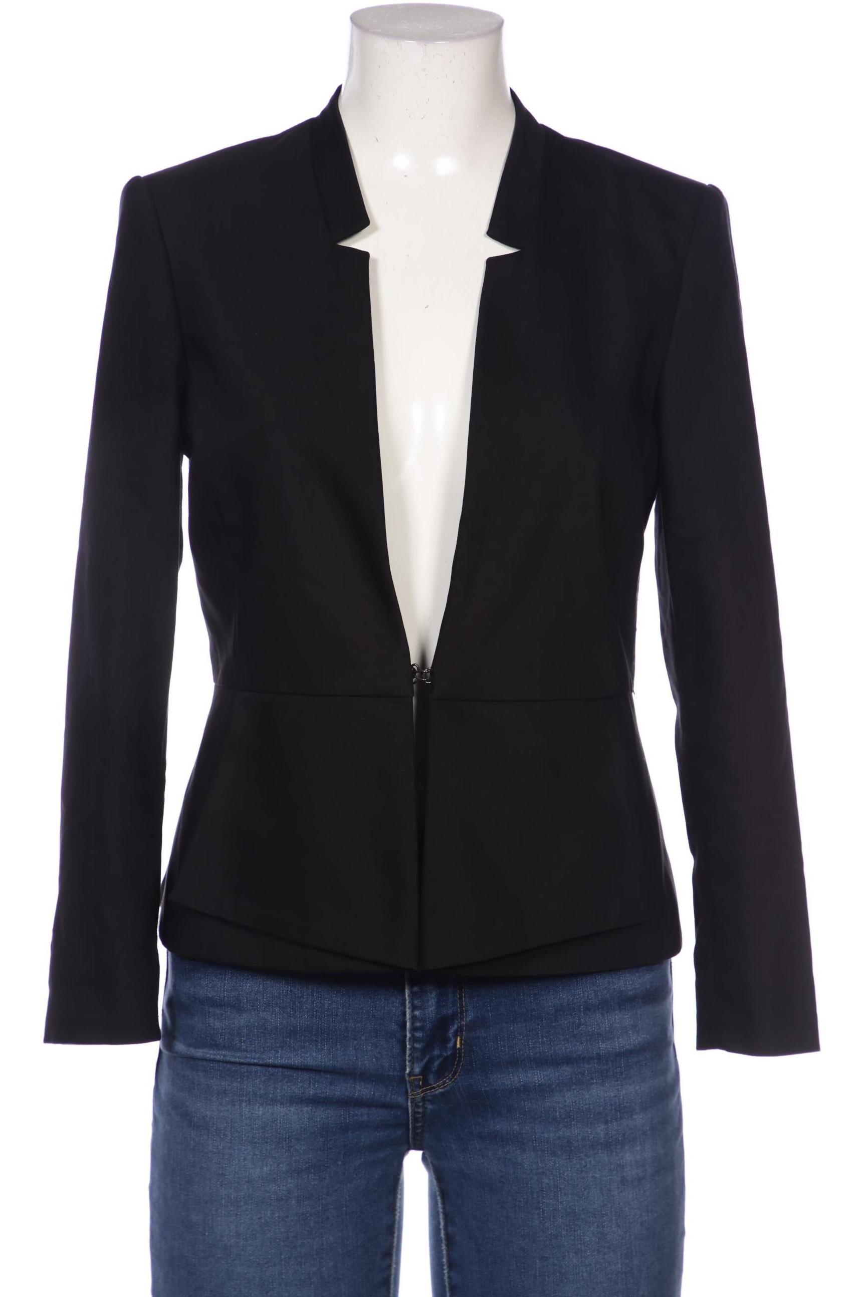 

Hallhuber Damen Blazer, schwarz