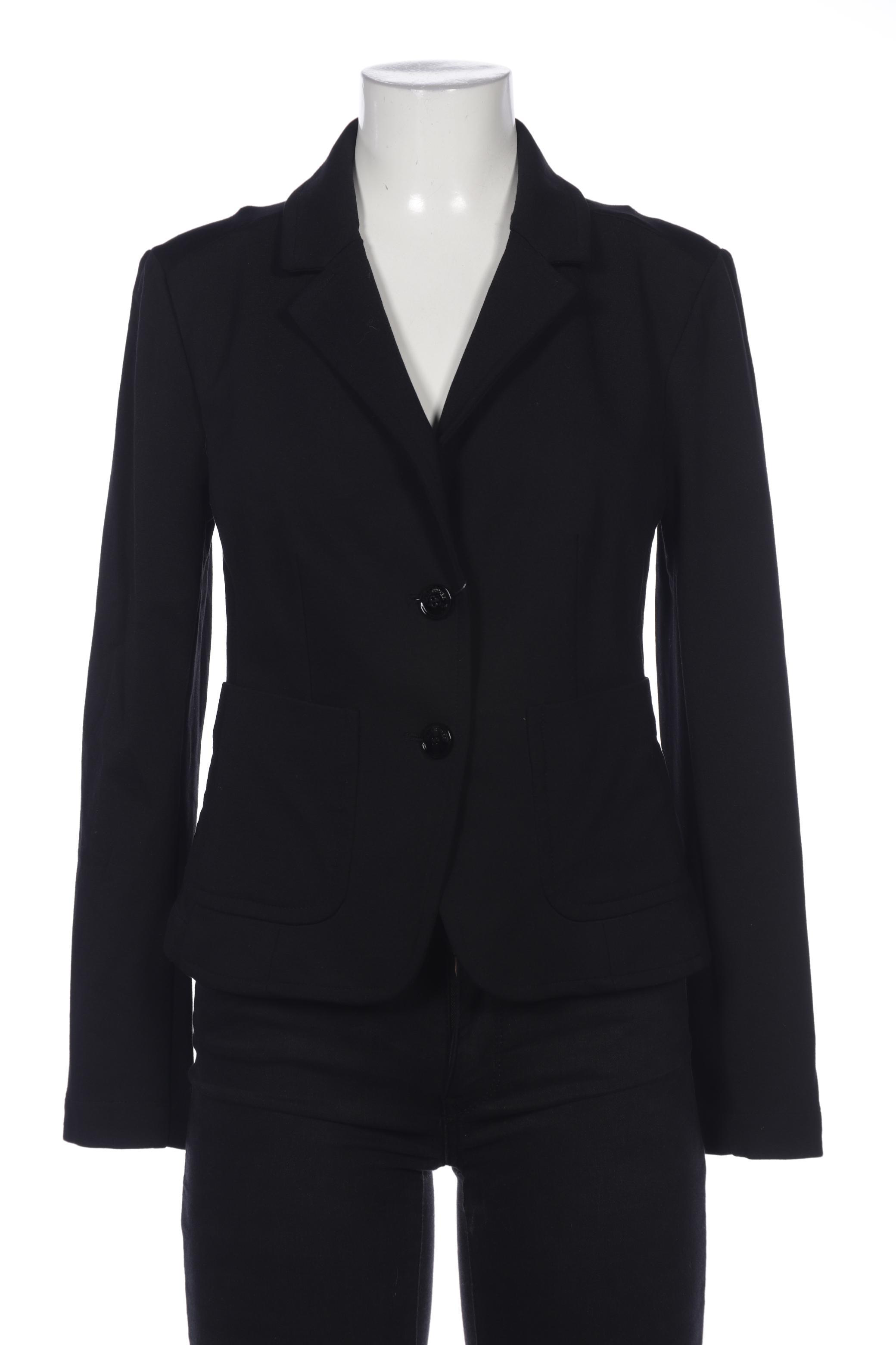 

Hallhuber Damen Blazer, schwarz