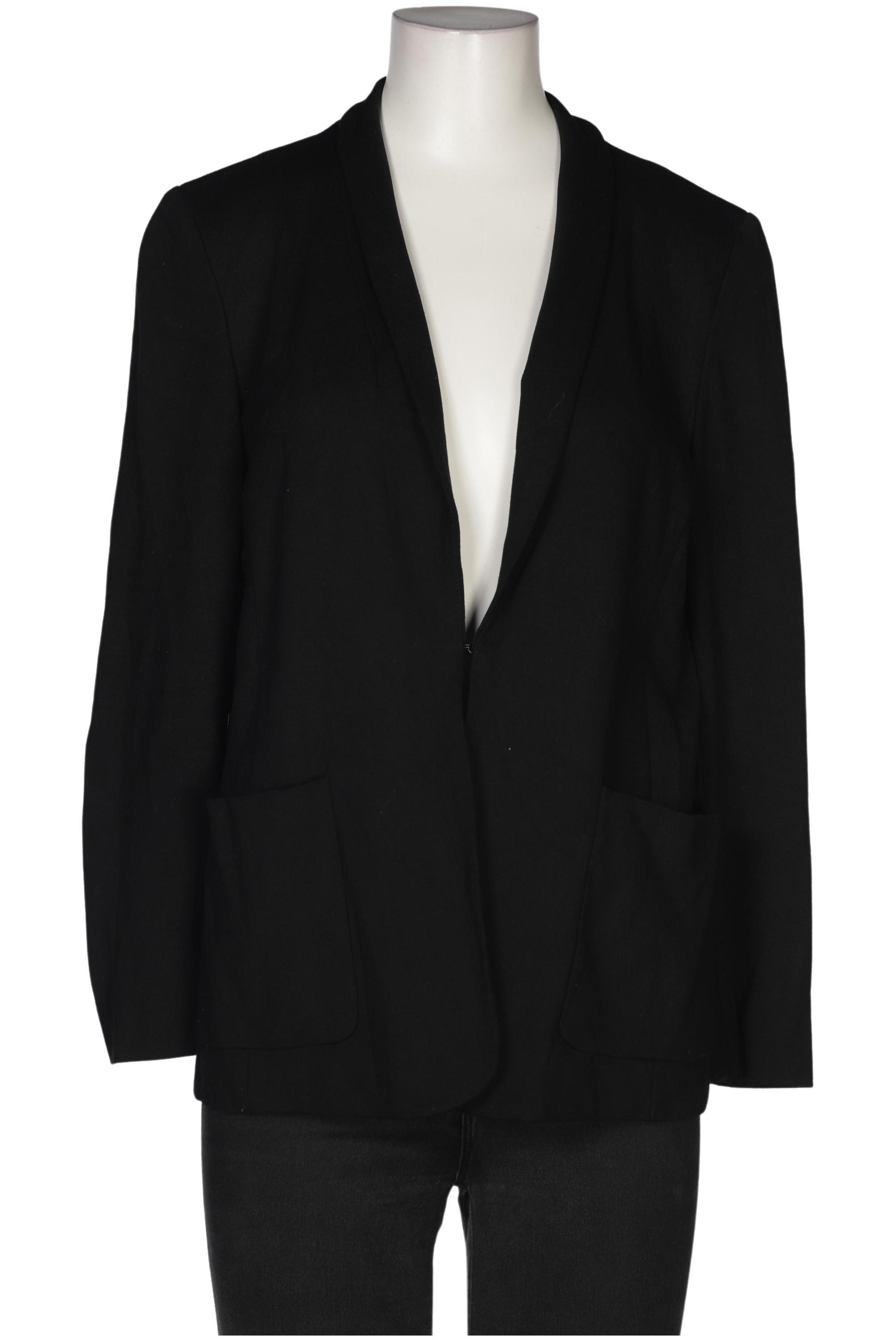 

Hallhuber Damen Blazer, schwarz, Gr. 40