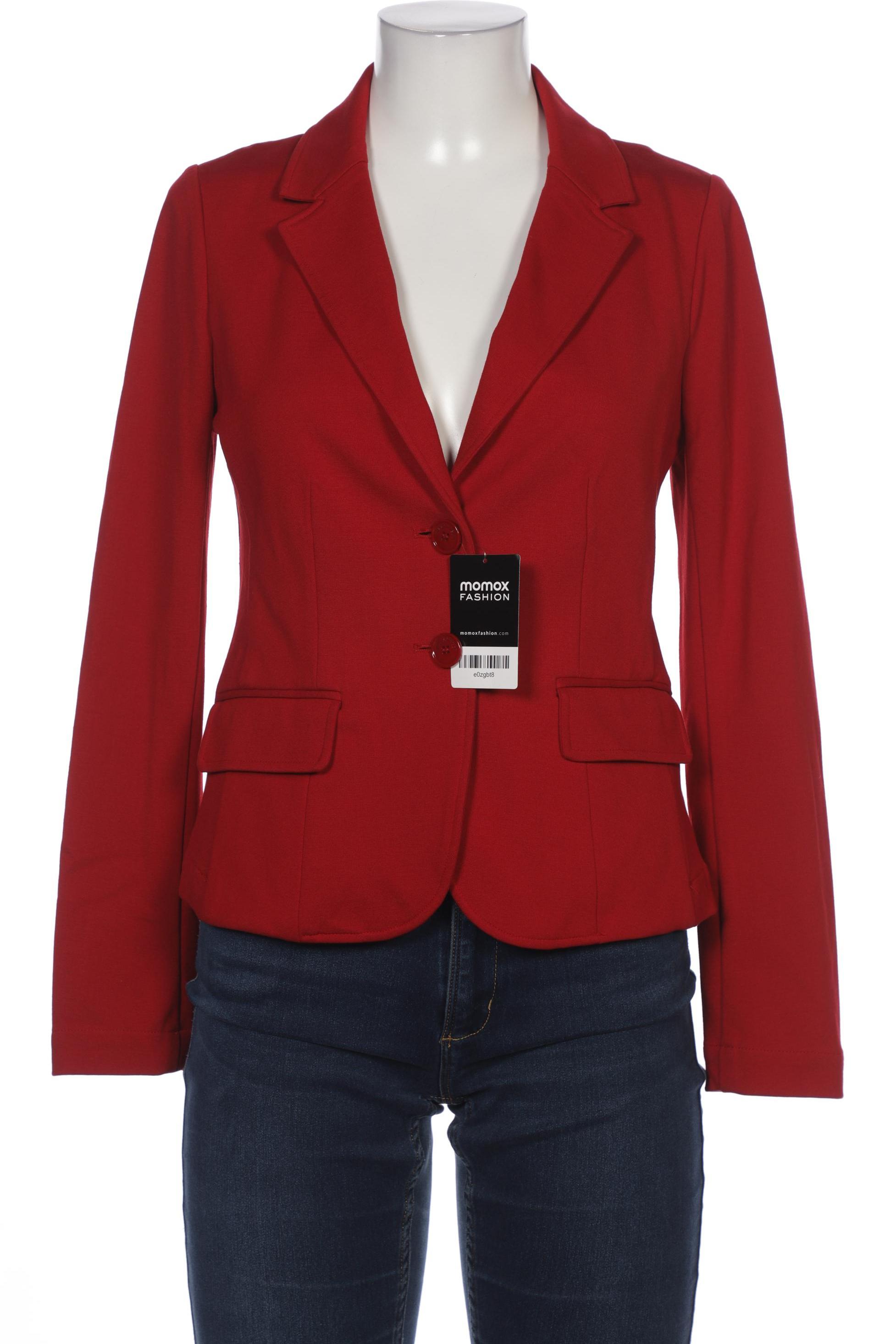 

Hallhuber Damen Blazer, rot