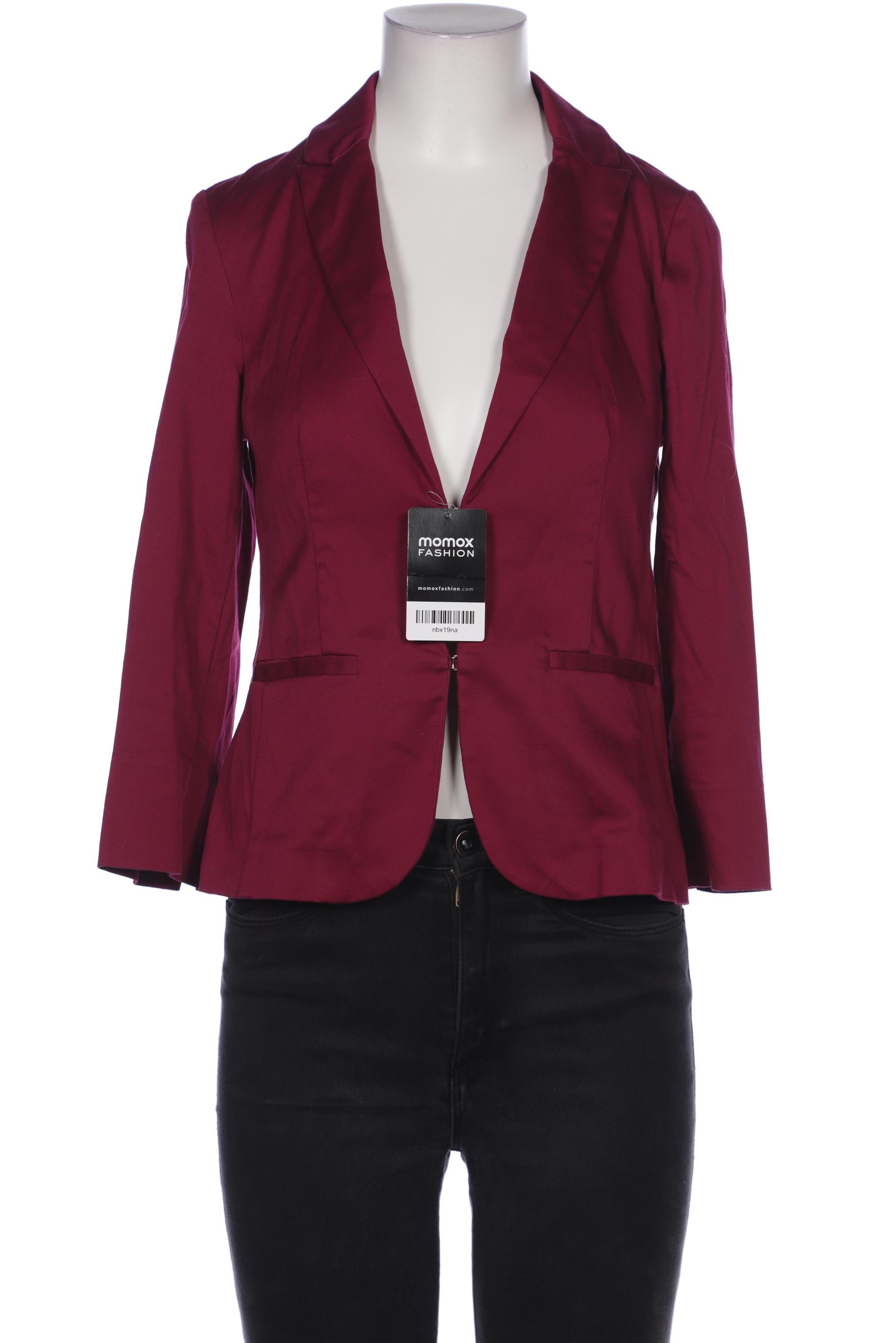 

Hallhuber Damen Blazer, pink, Gr. 36