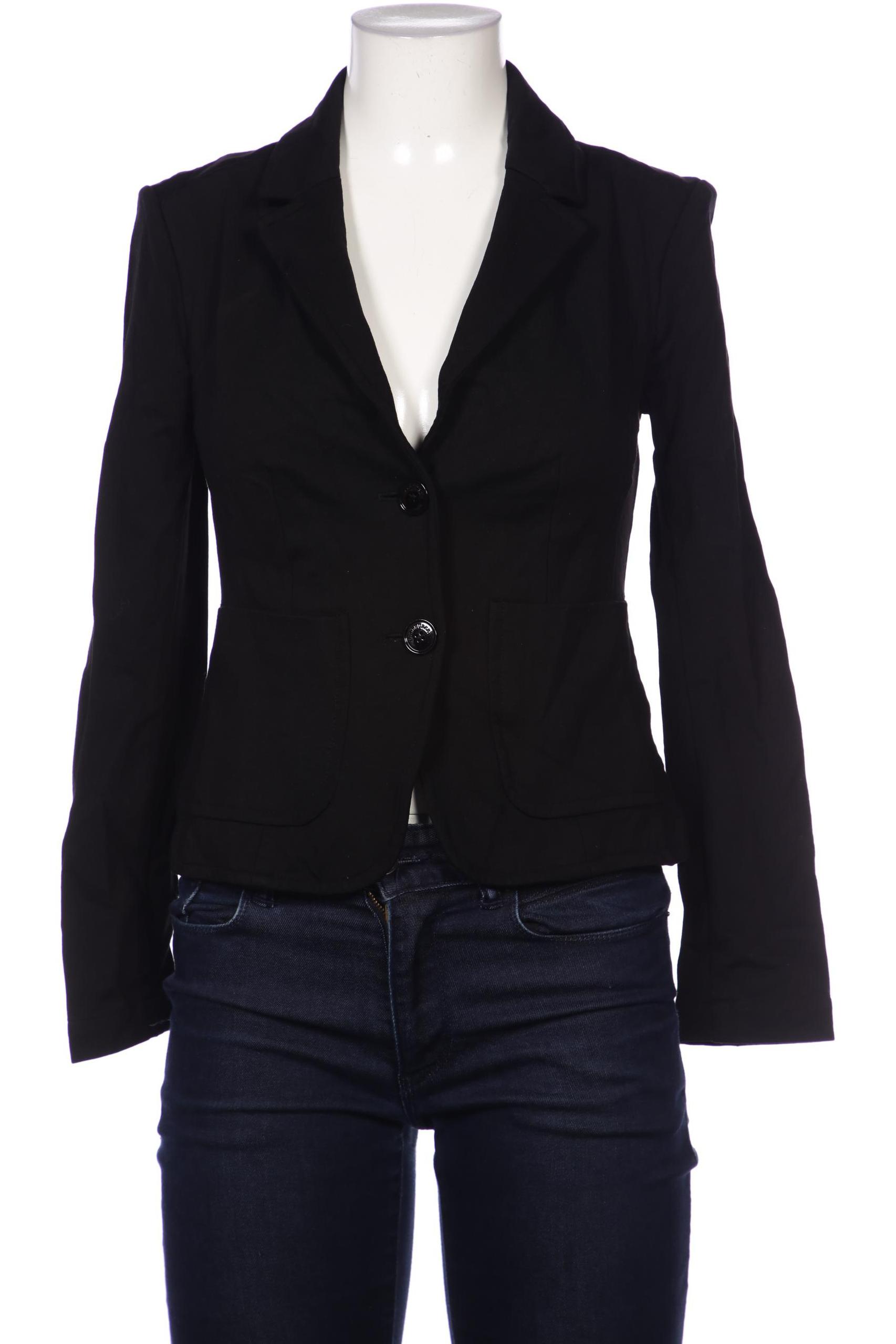 

Hallhuber Damen Blazer, schwarz